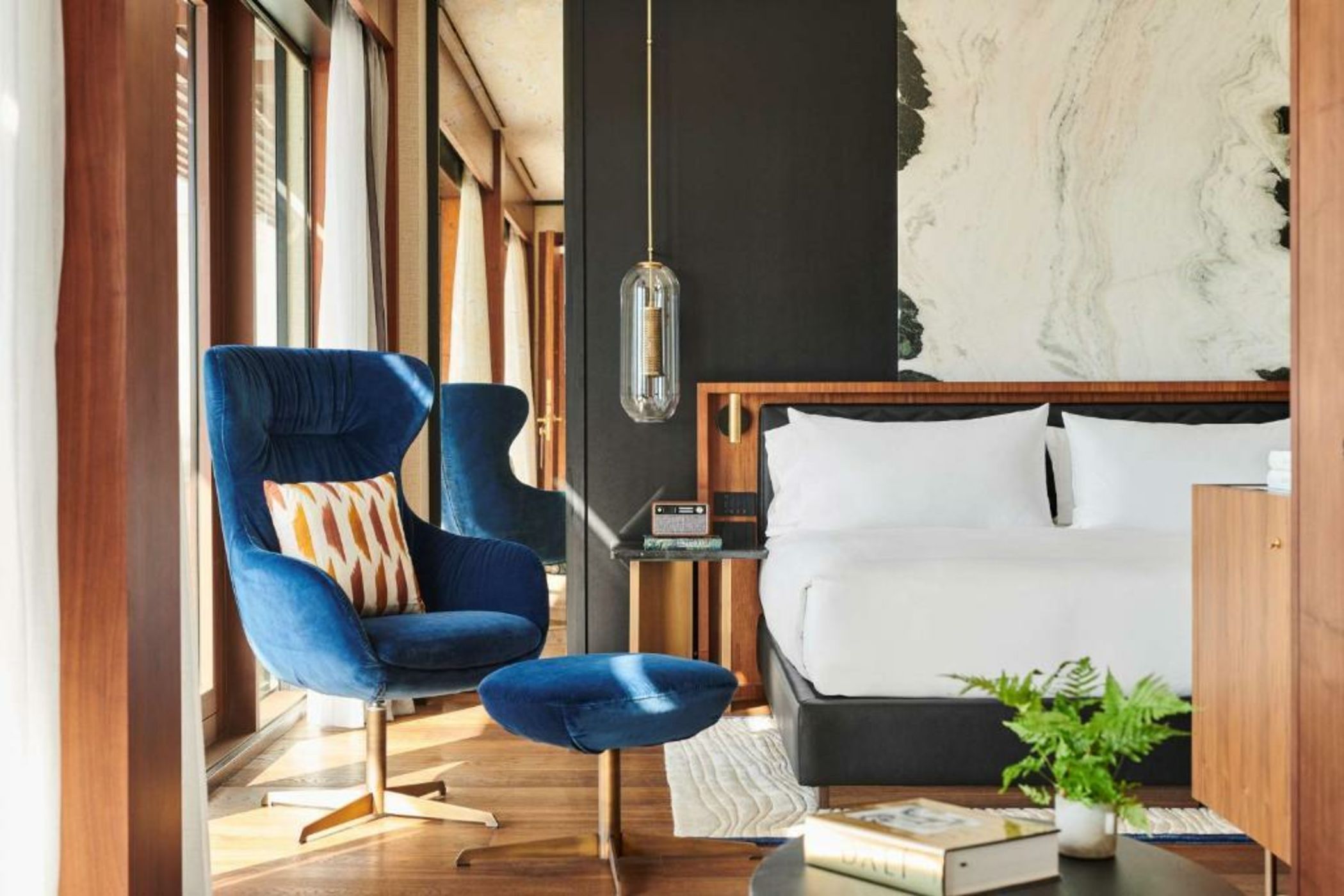 Thompson Madrid, a Hyatt Brand