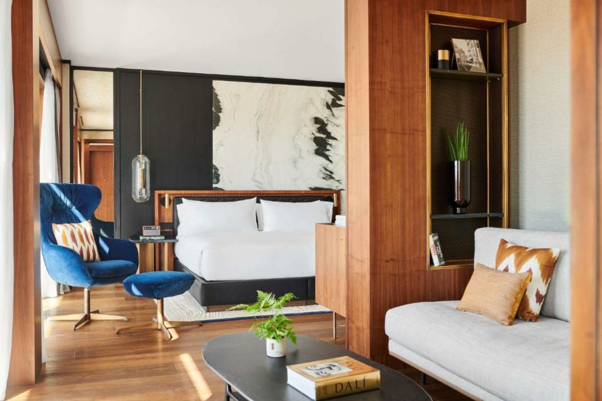 Thompson Madrid, a Hyatt Brand