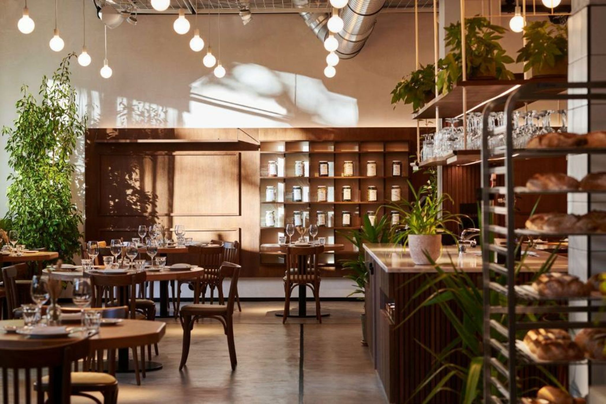 Thompson Madrid, a Hyatt Brand