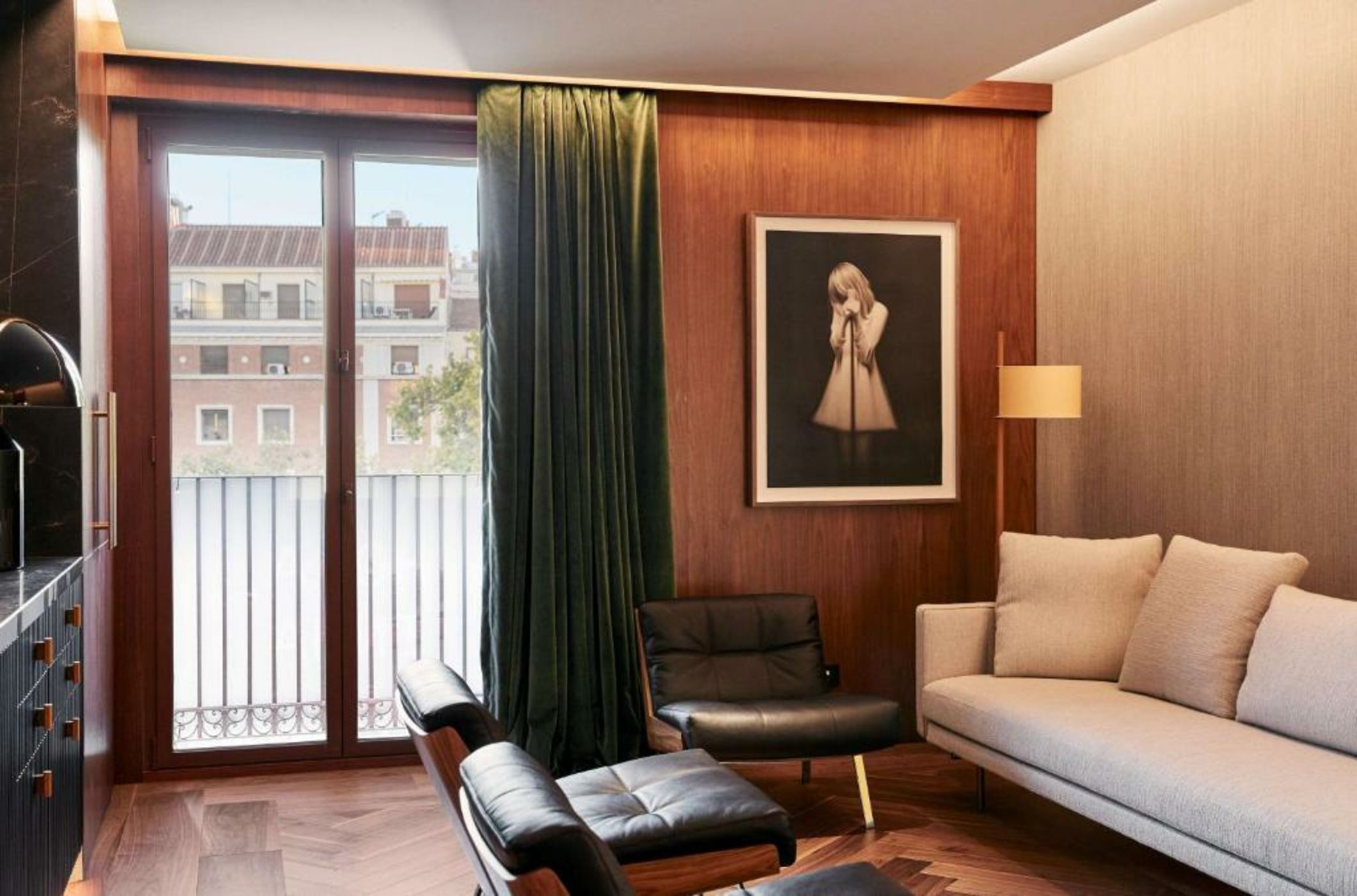 Thompson Madrid, a Hyatt Brand