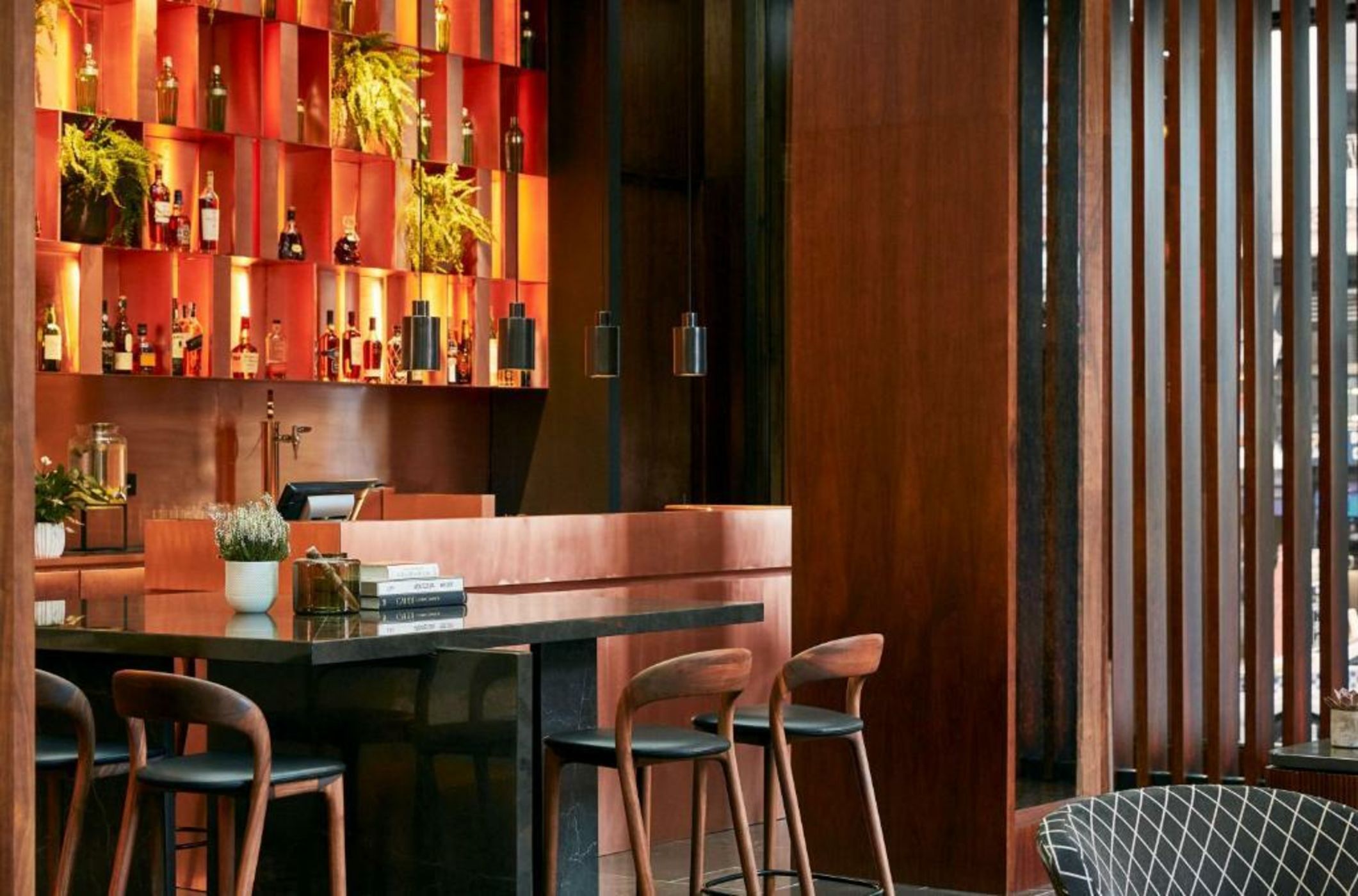 Thompson Madrid, a Hyatt Brand