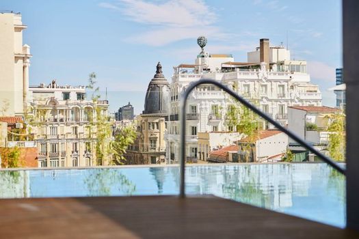 Thompson Madrid, a Hyatt Brand