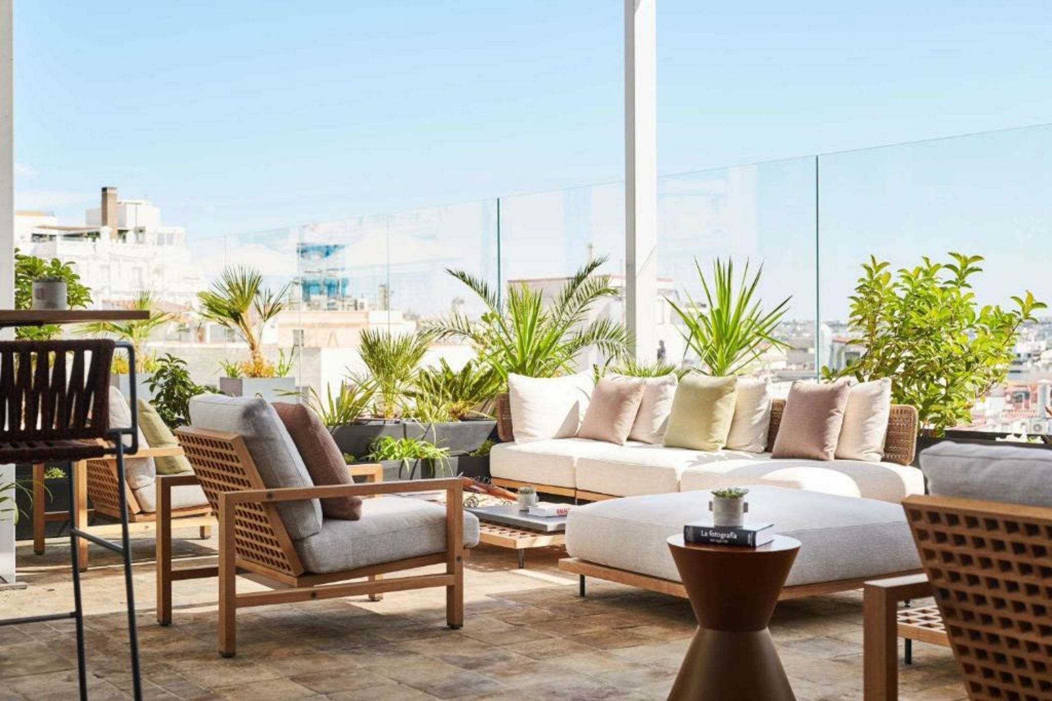 Thompson Madrid, a Hyatt Brand