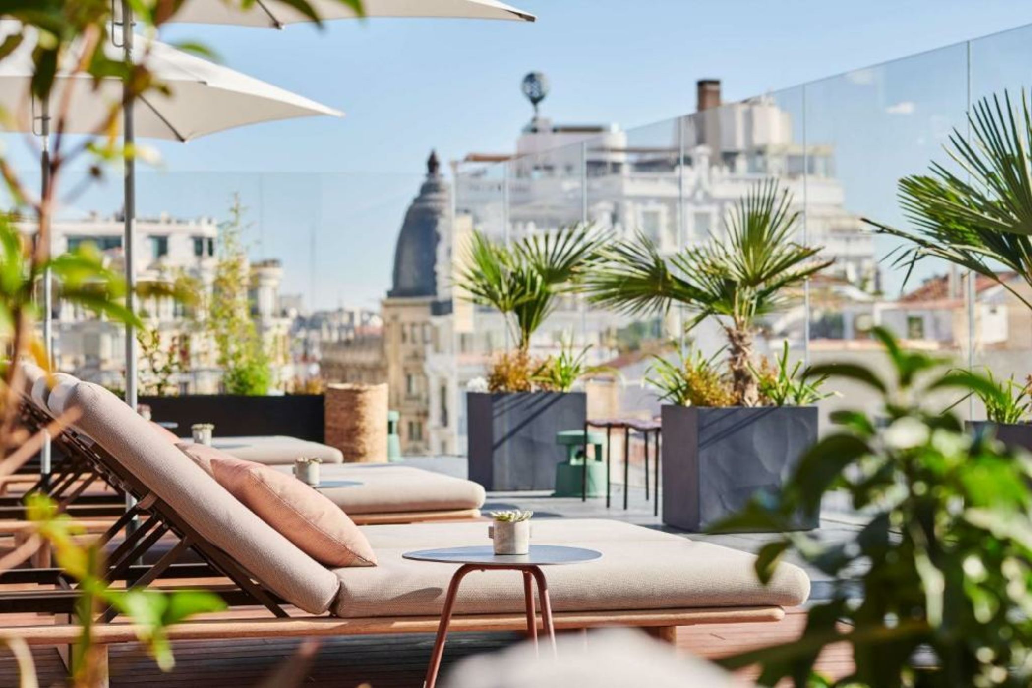 Thompson Madrid, a Hyatt Brand