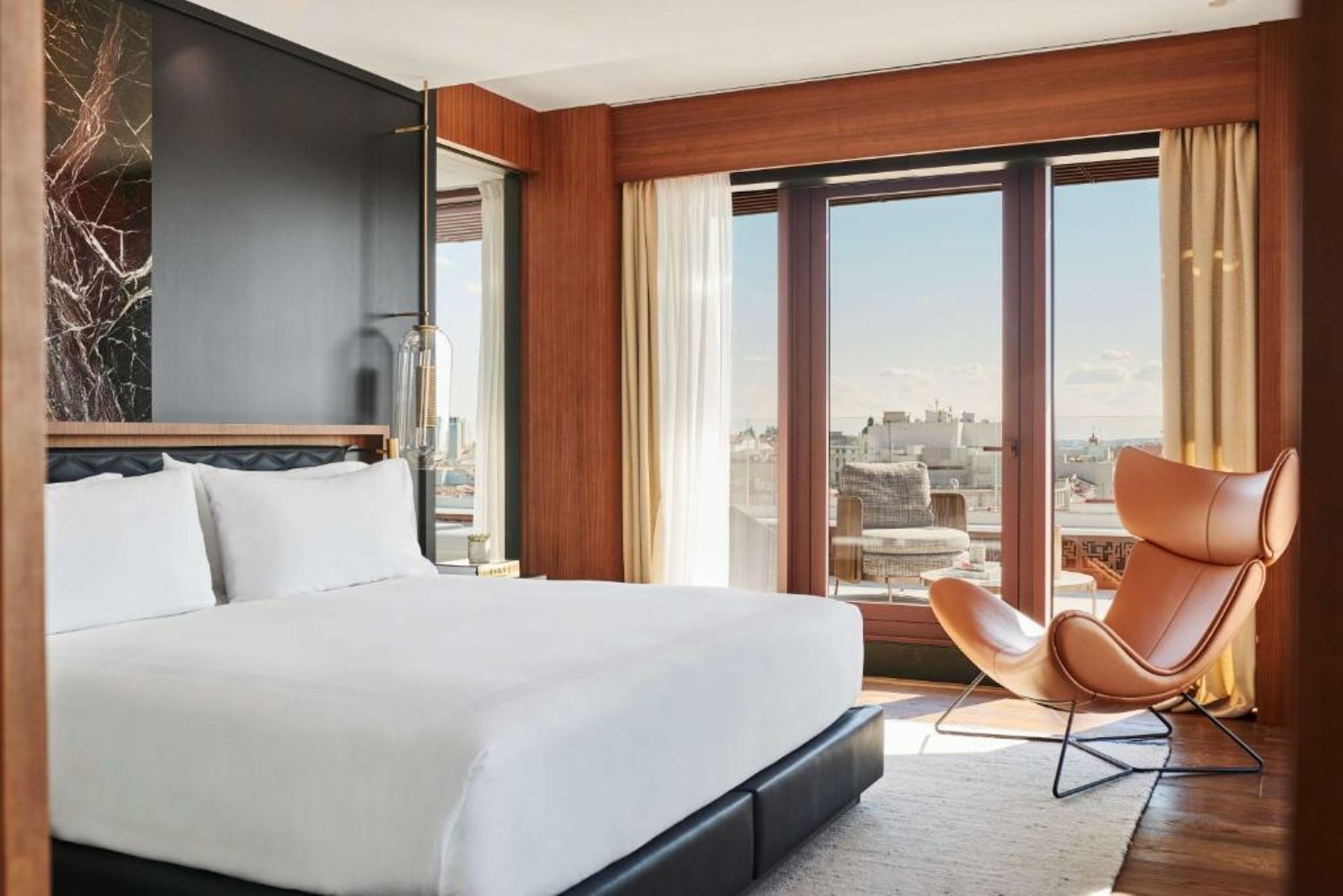 Thompson Madrid, a Hyatt Brand