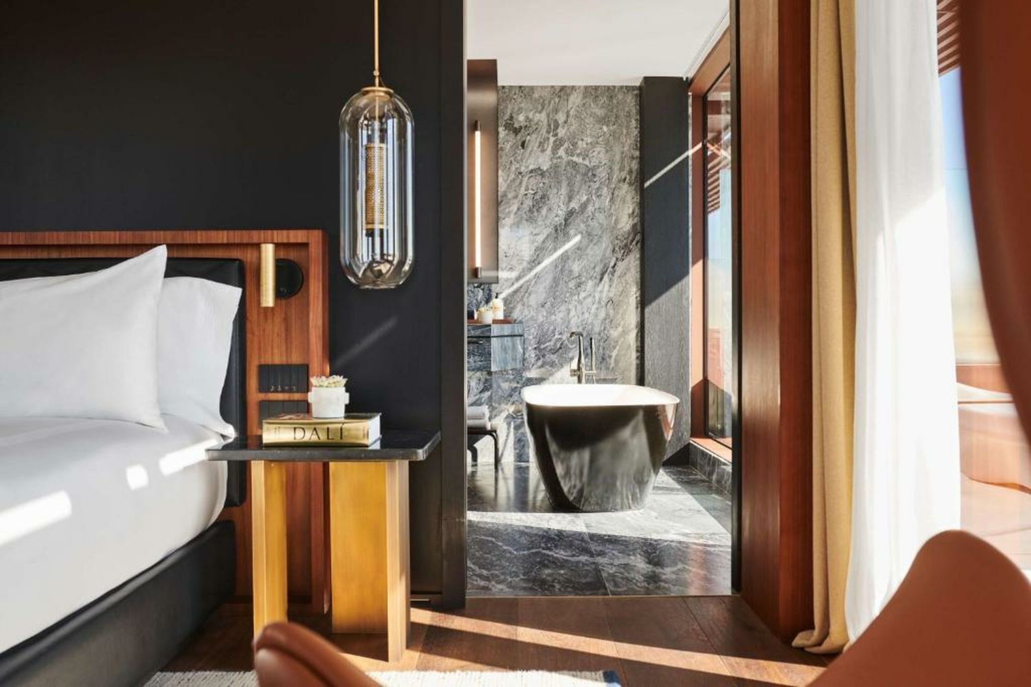 Thompson Madrid, a Hyatt Brand