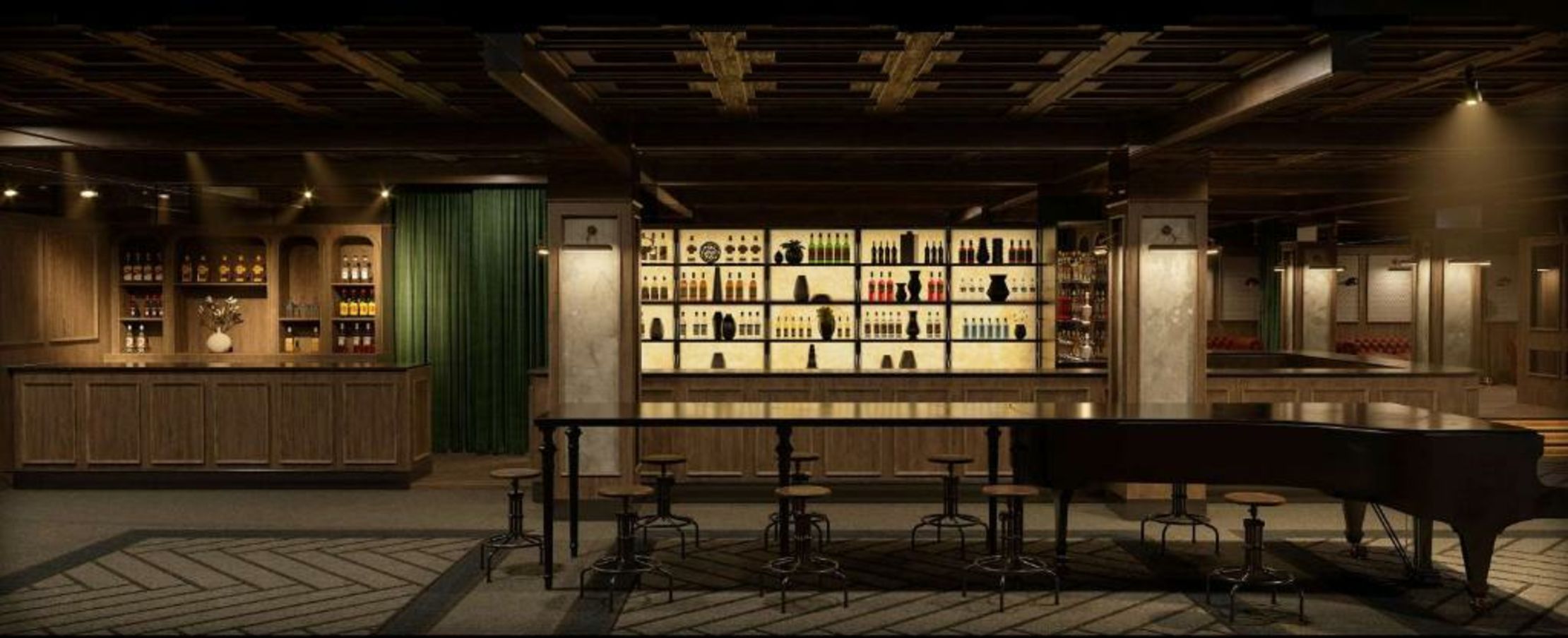 Thompson Madrid, a Hyatt Brand