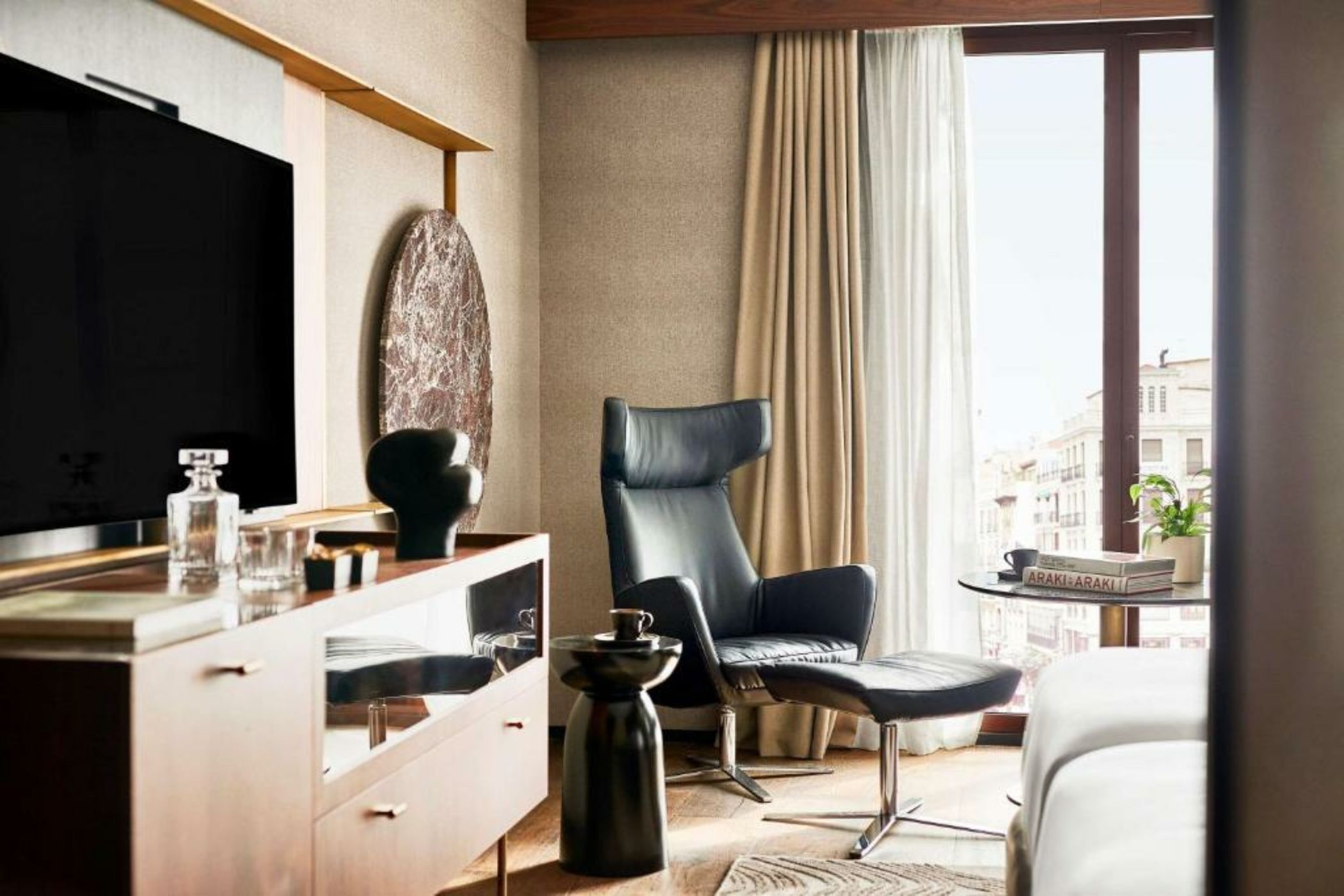 Thompson Madrid, a Hyatt Brand