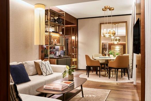 Thompson Madrid, a Hyatt Brand