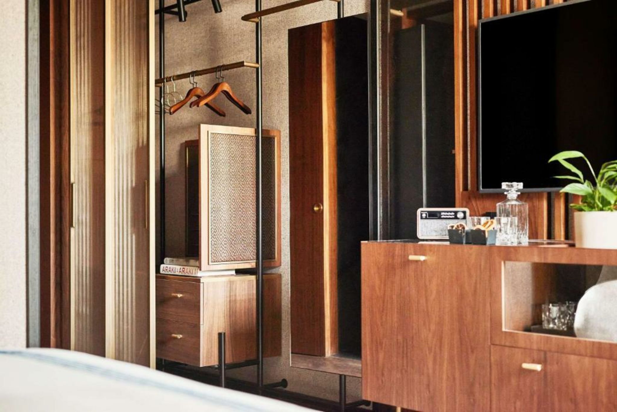 Thompson Madrid, a Hyatt Brand