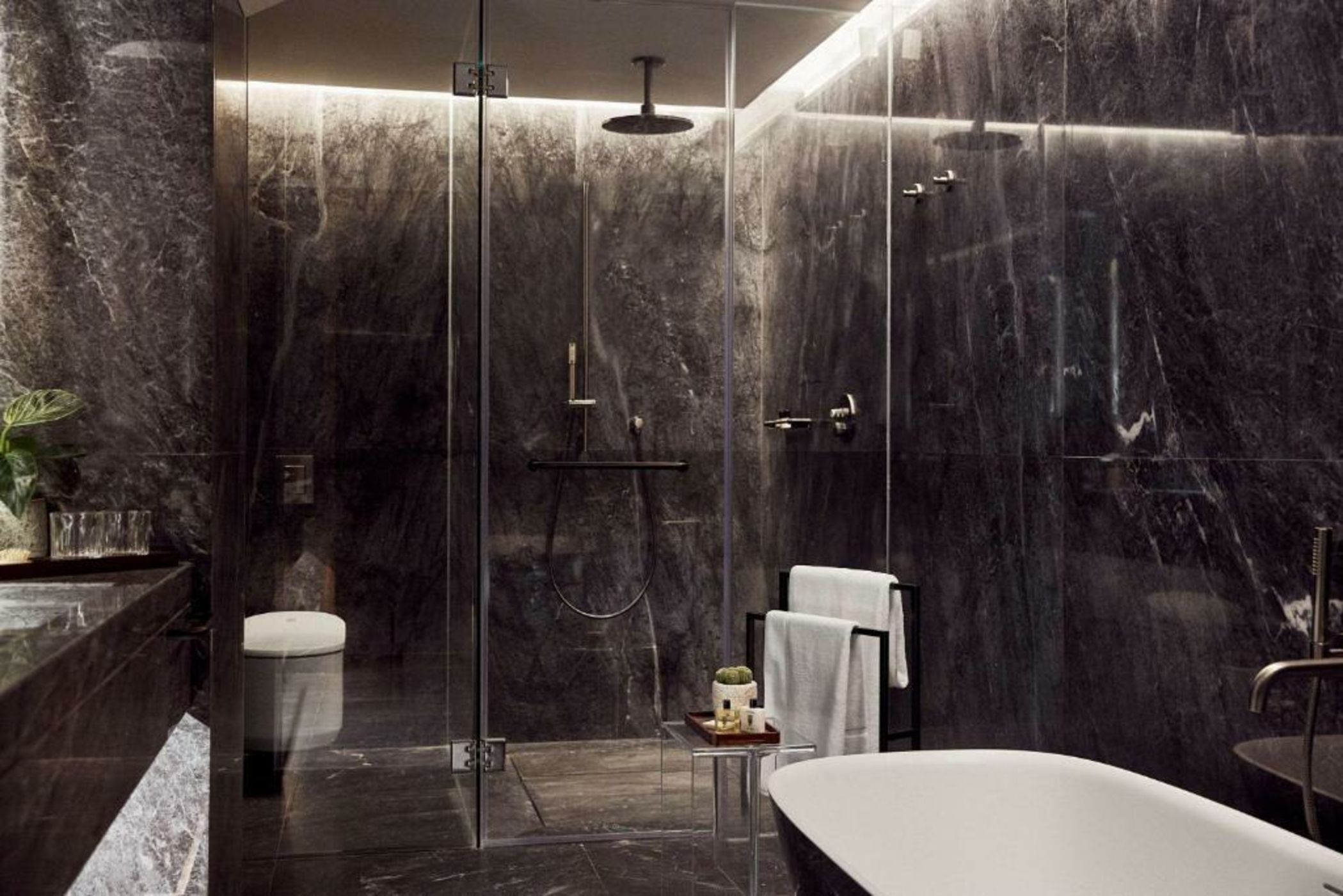 Thompson Madrid, a Hyatt Brand