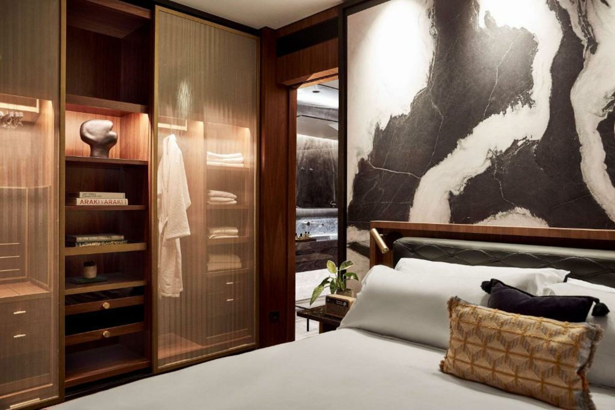 Thompson Madrid, a Hyatt Brand