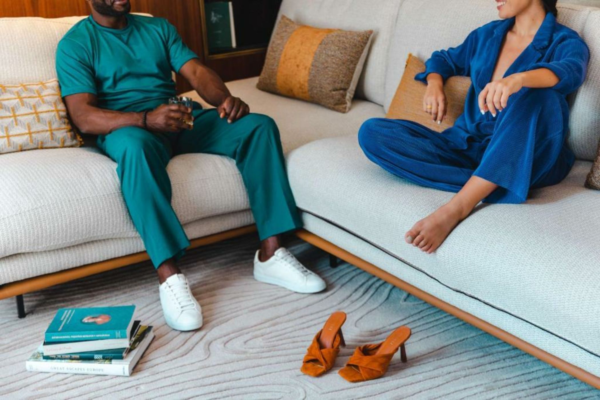 Thompson Madrid, a Hyatt Brand