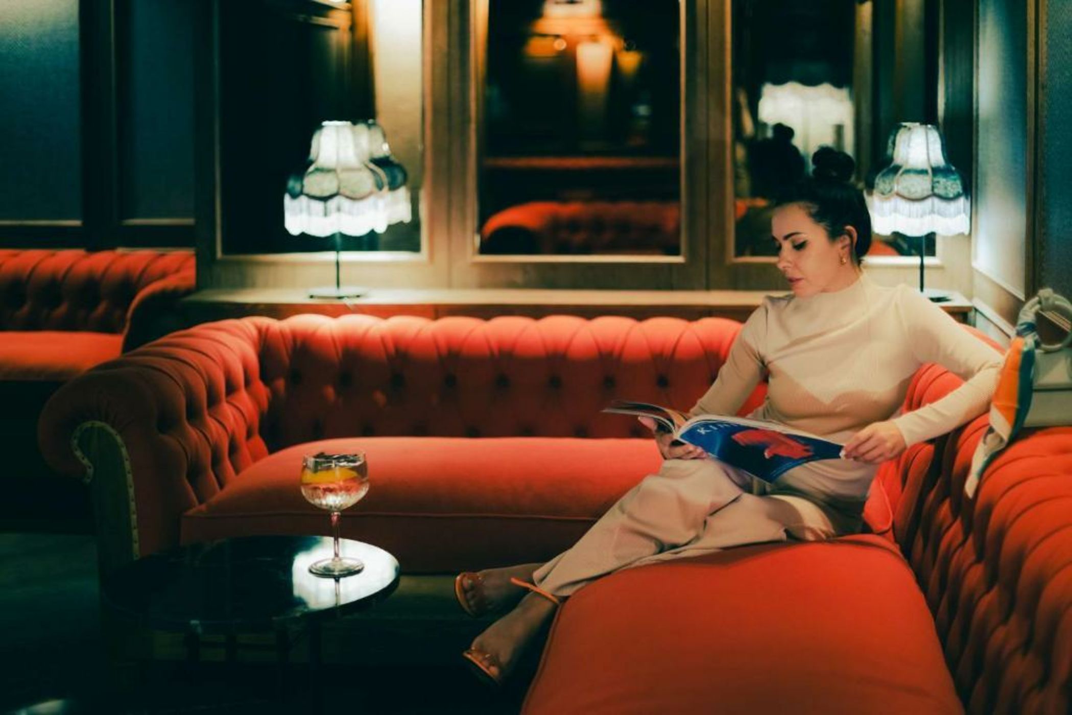 Thompson Madrid, a Hyatt Brand