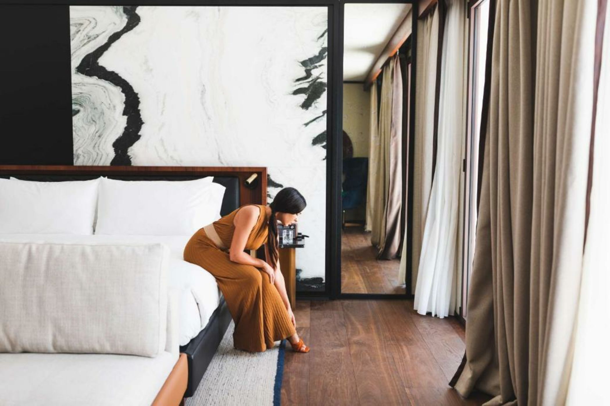 Thompson Madrid, a Hyatt Brand