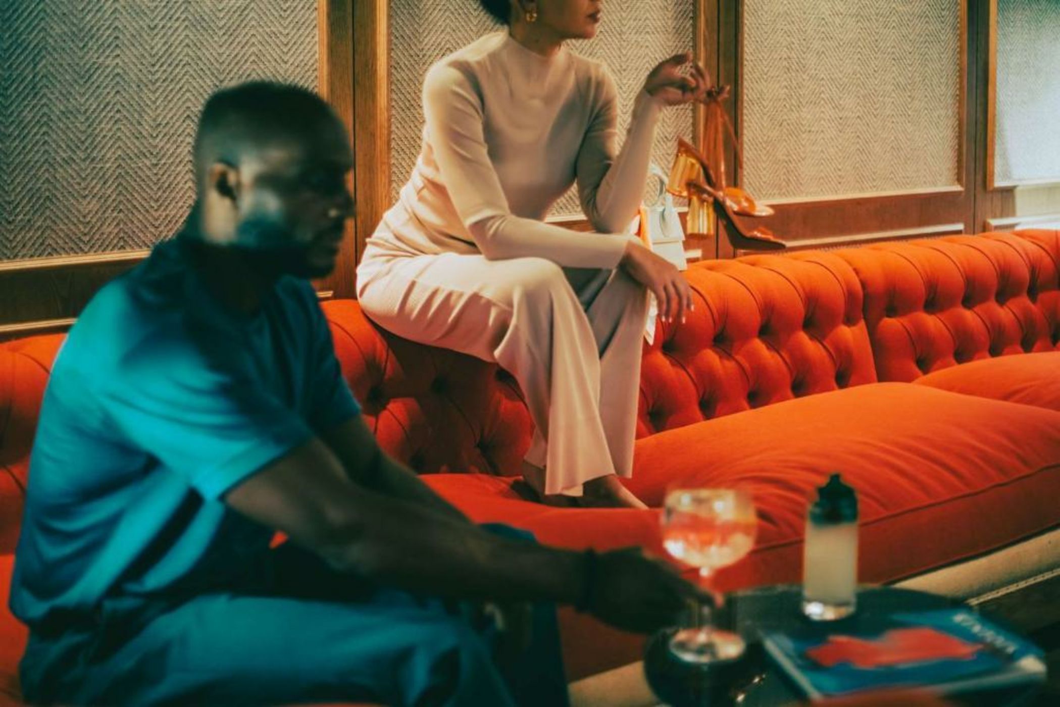 Thompson Madrid, a Hyatt Brand