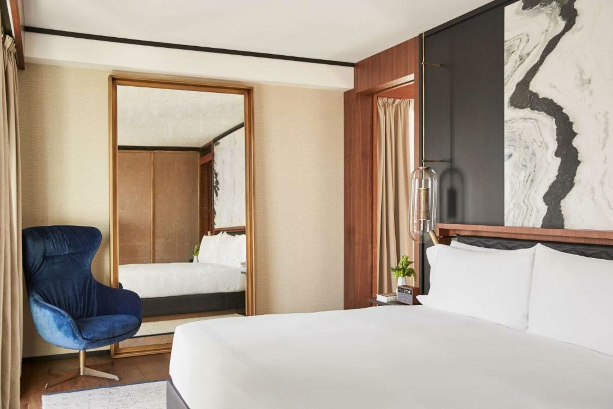 Thompson Madrid, a Hyatt Brand