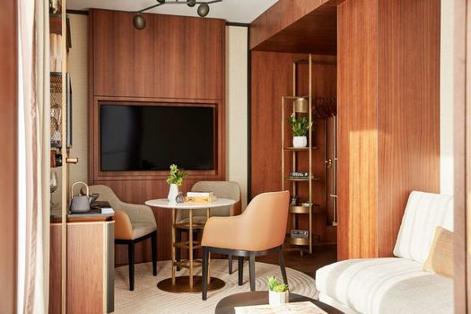 Thompson Madrid, a Hyatt Brand