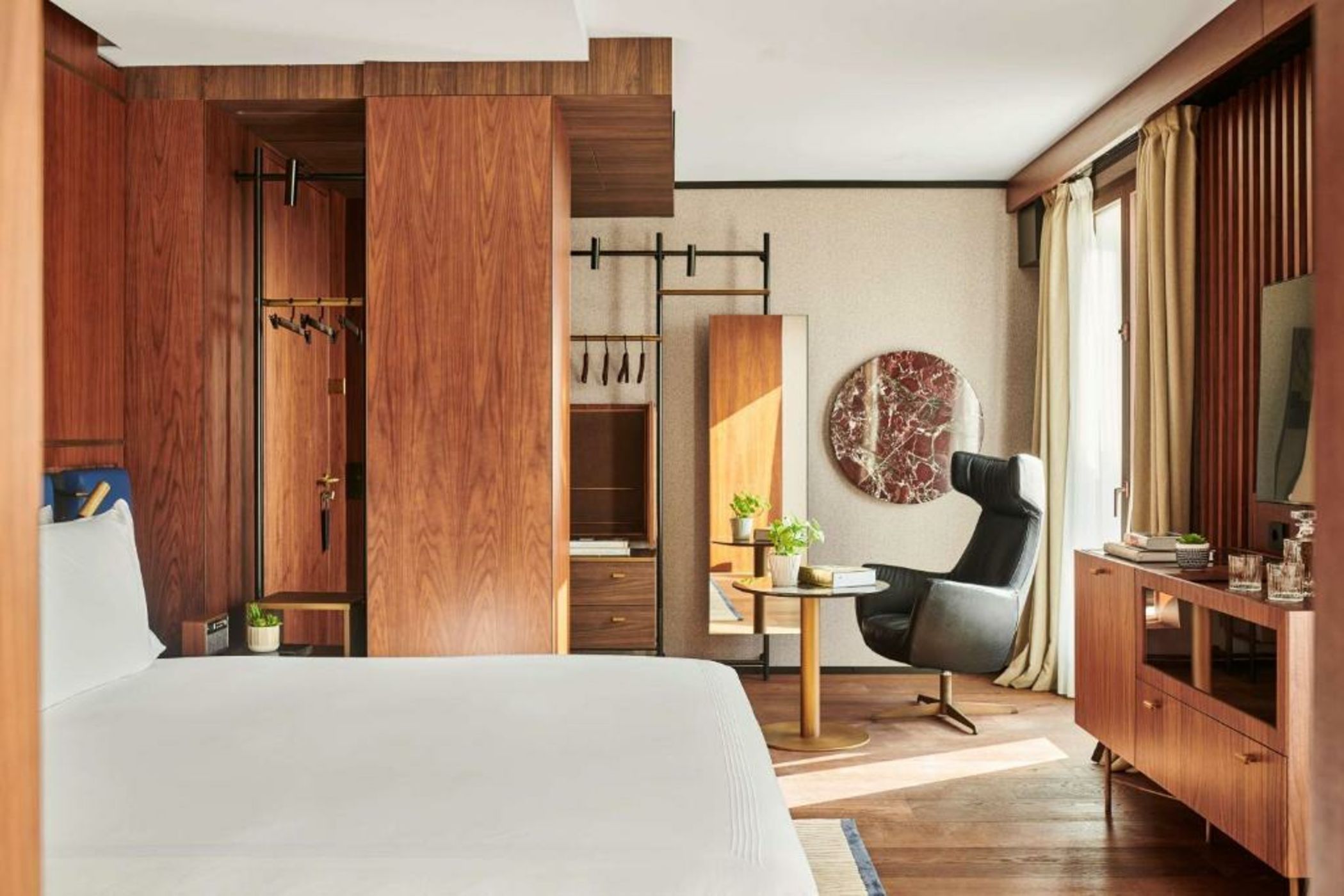 Thompson Madrid, a Hyatt Brand