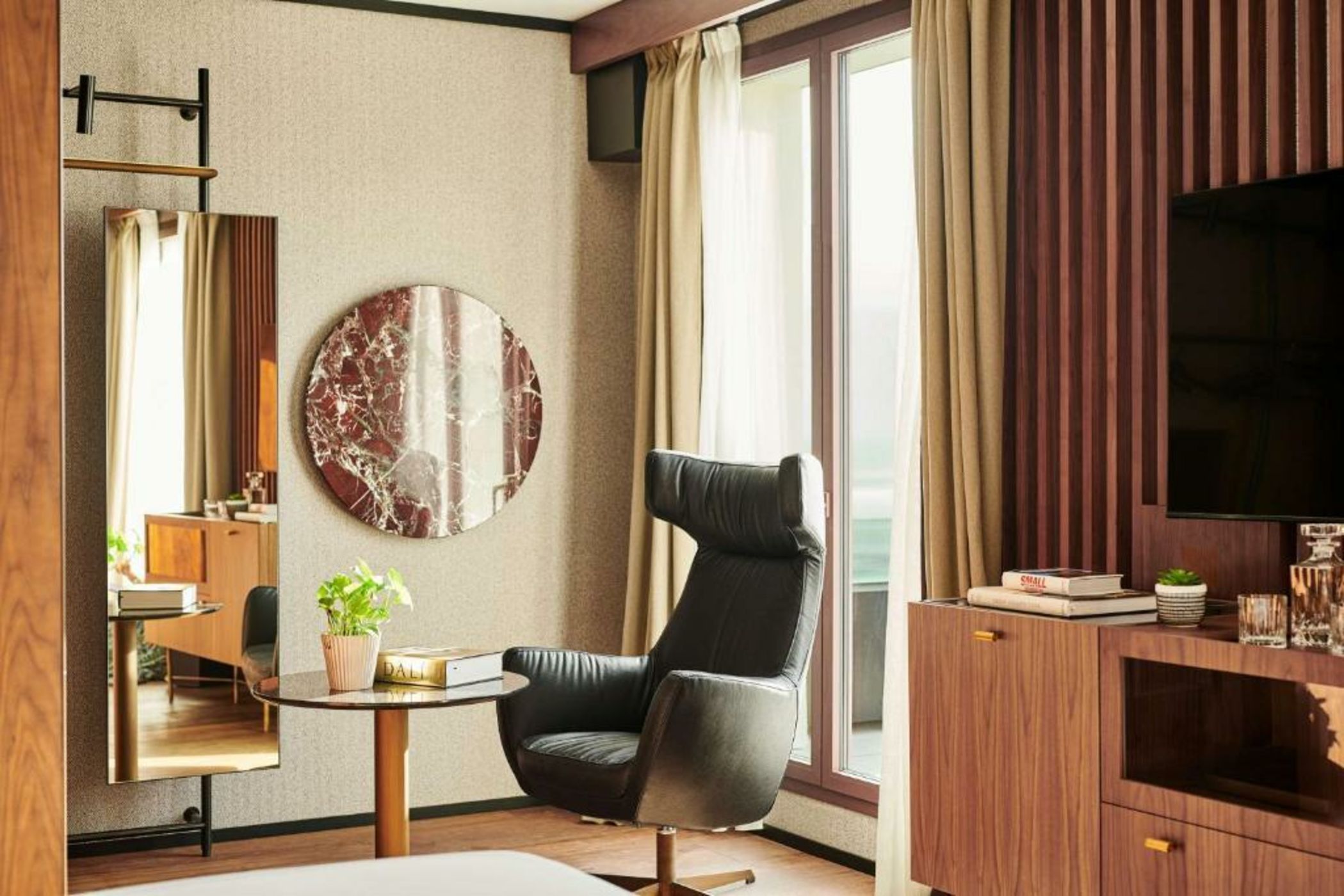 Thompson Madrid, a Hyatt Brand