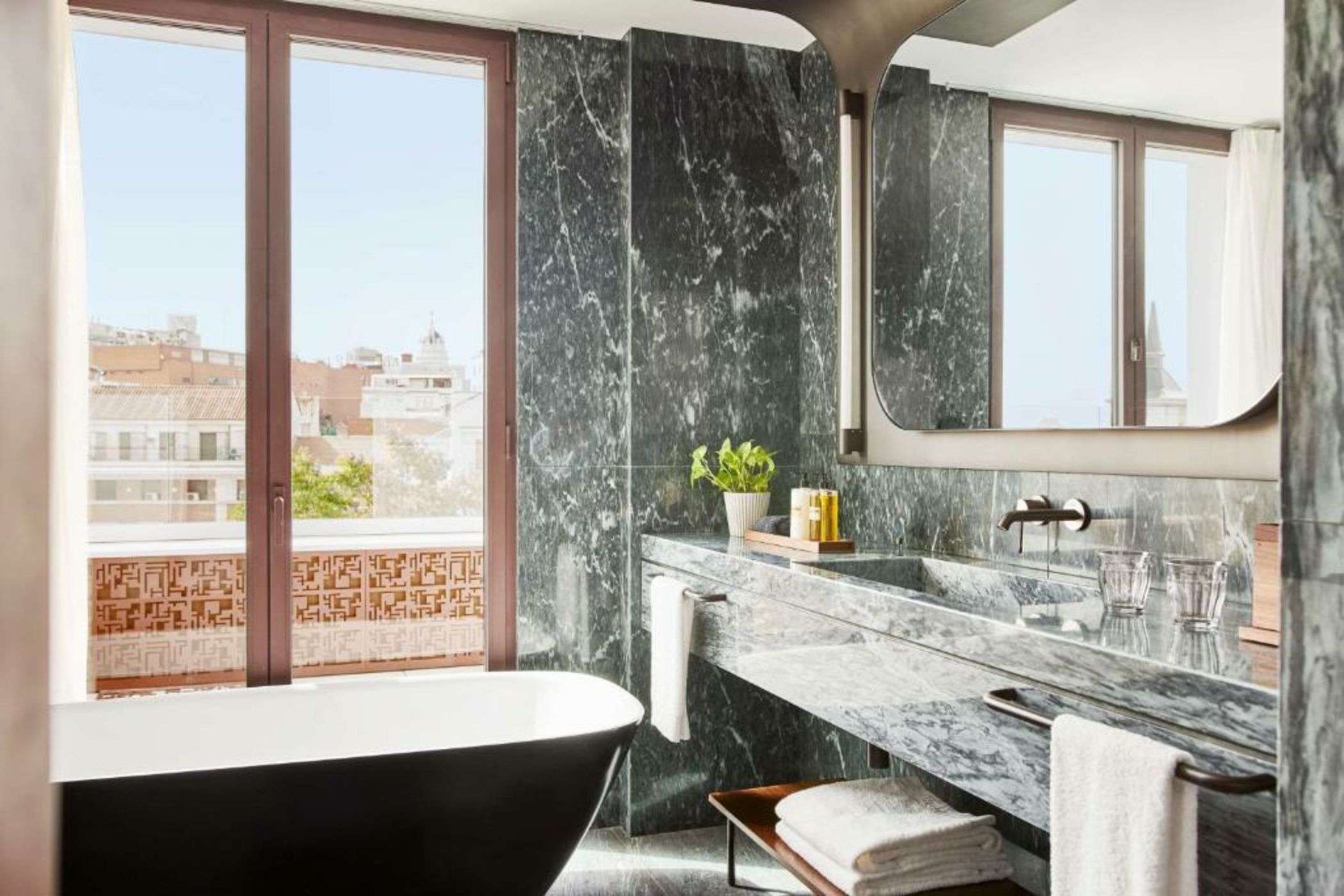 Thompson Madrid, a Hyatt Brand