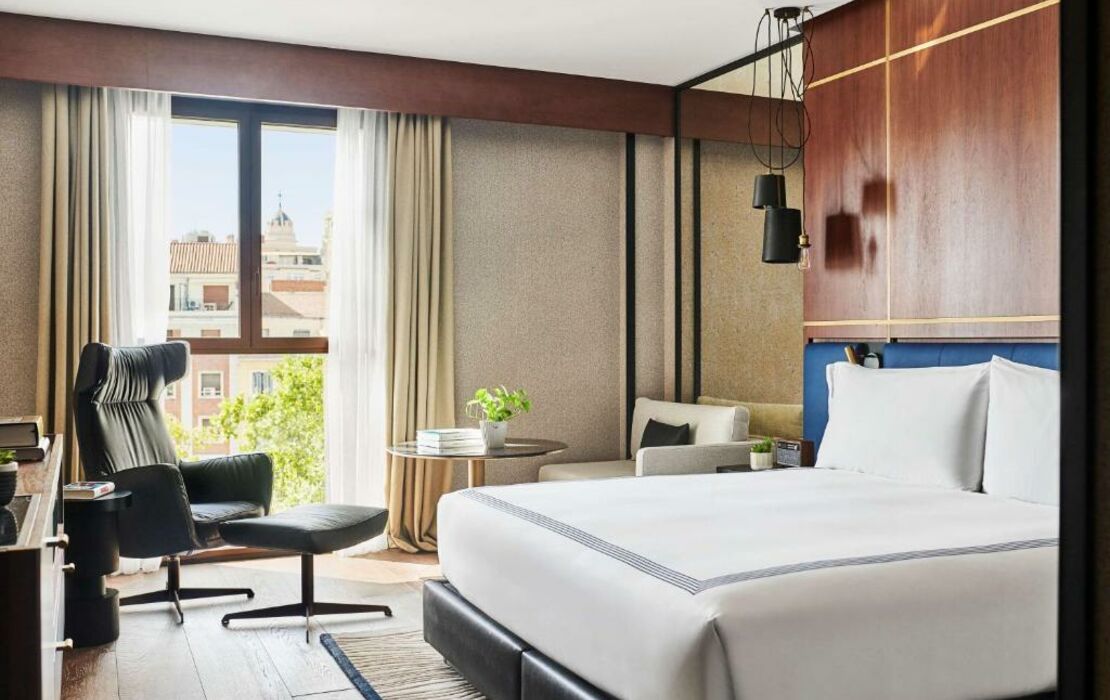 Thompson Madrid, a Hyatt Brand