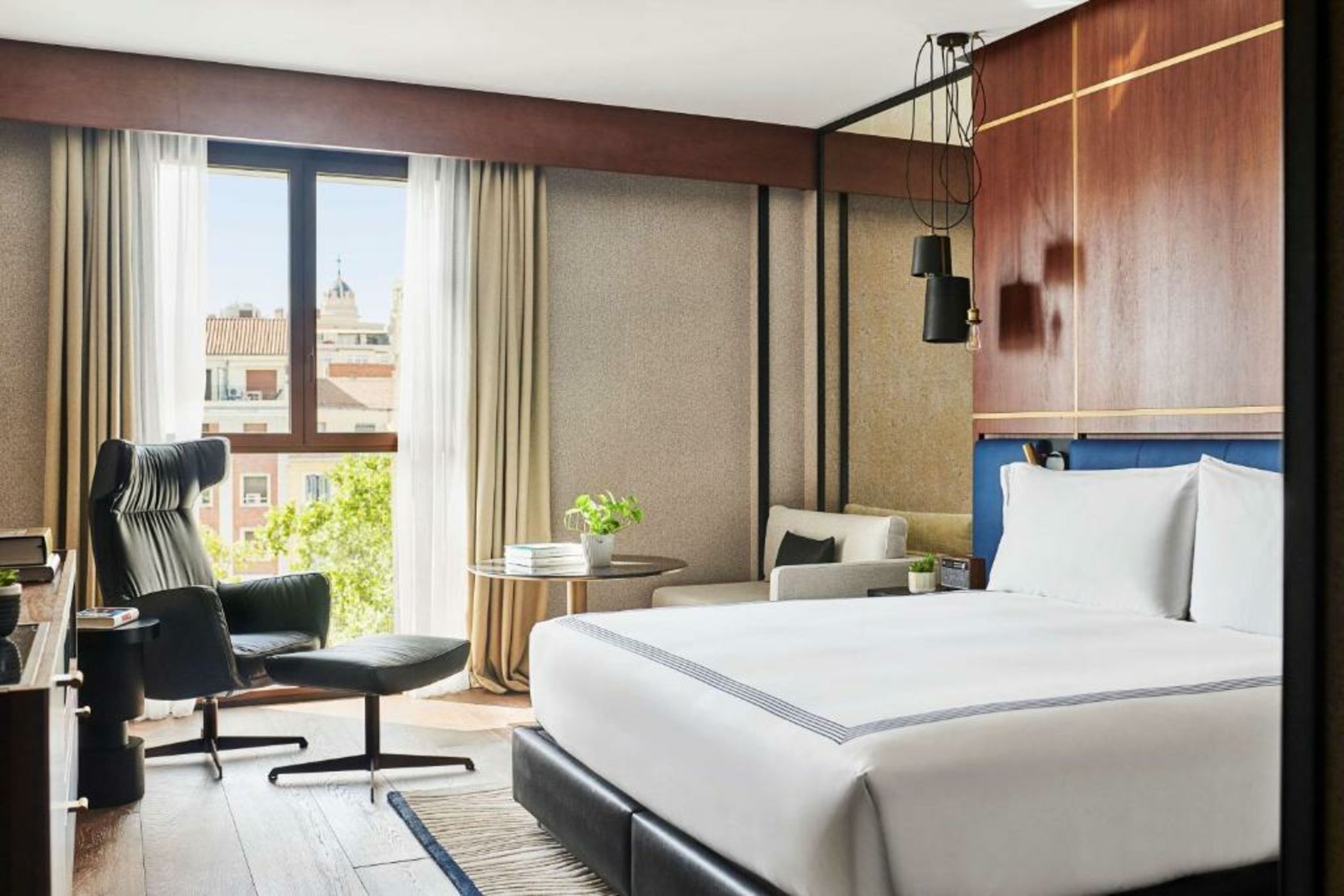 Thompson Madrid, a Hyatt Brand