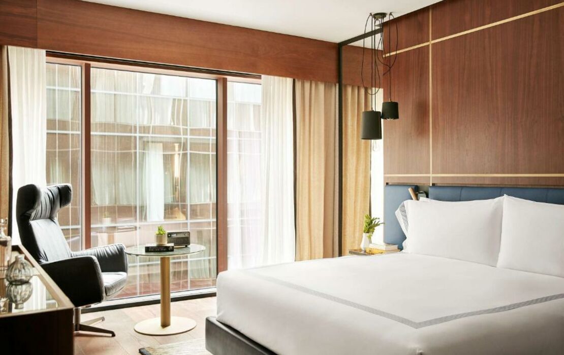 Thompson Madrid, a Hyatt Brand