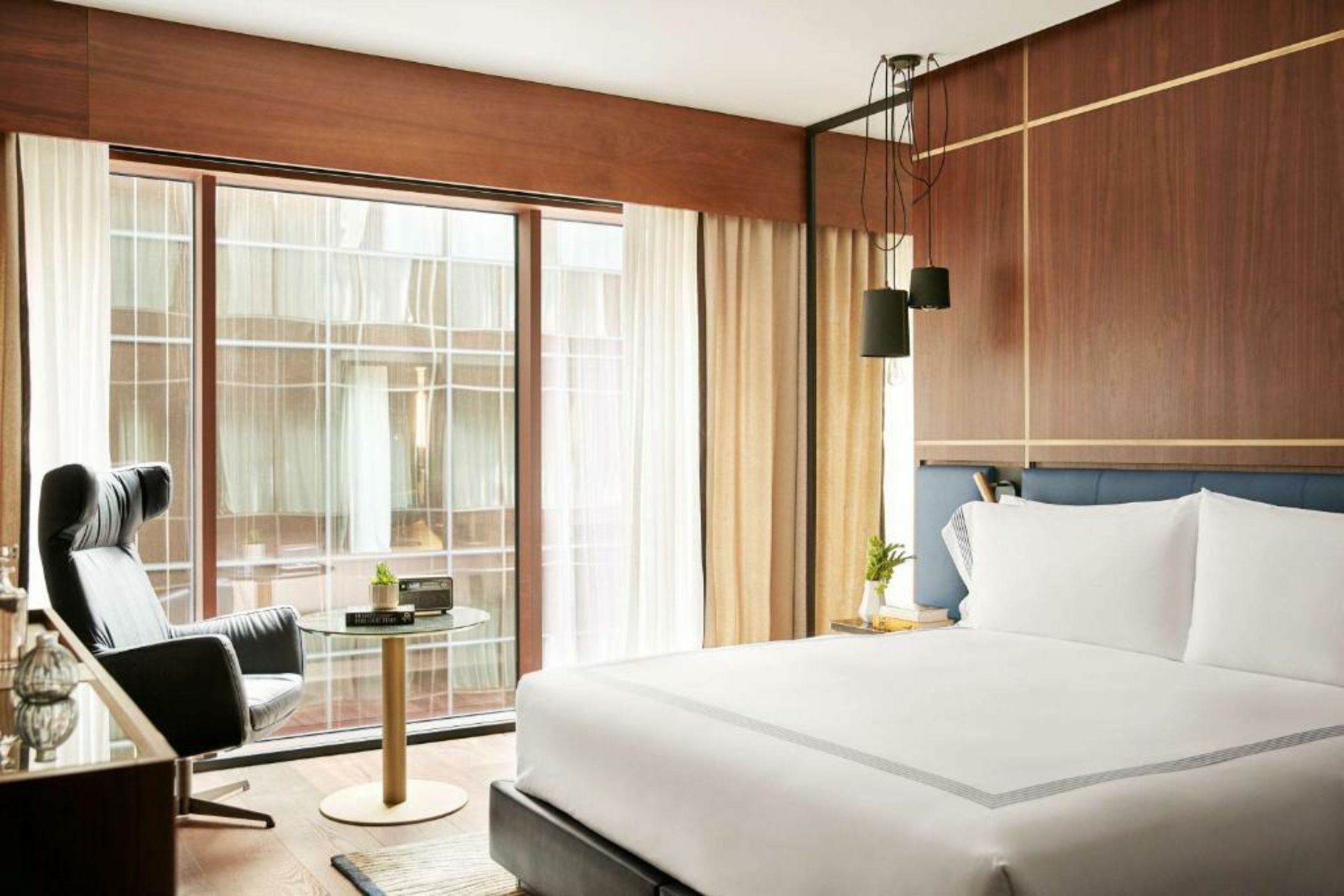 Thompson Madrid, a Hyatt Brand