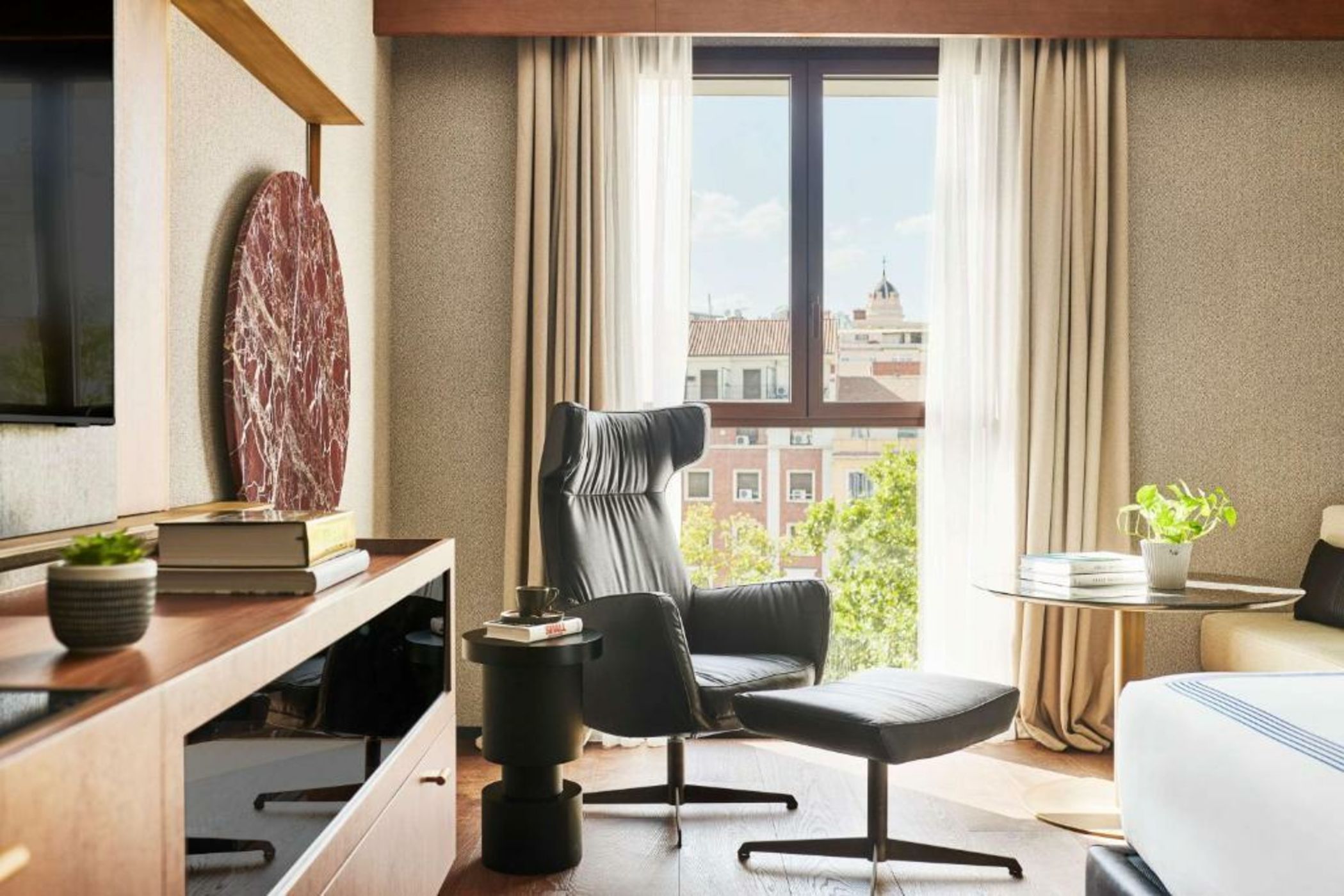 Thompson Madrid, a Hyatt Brand