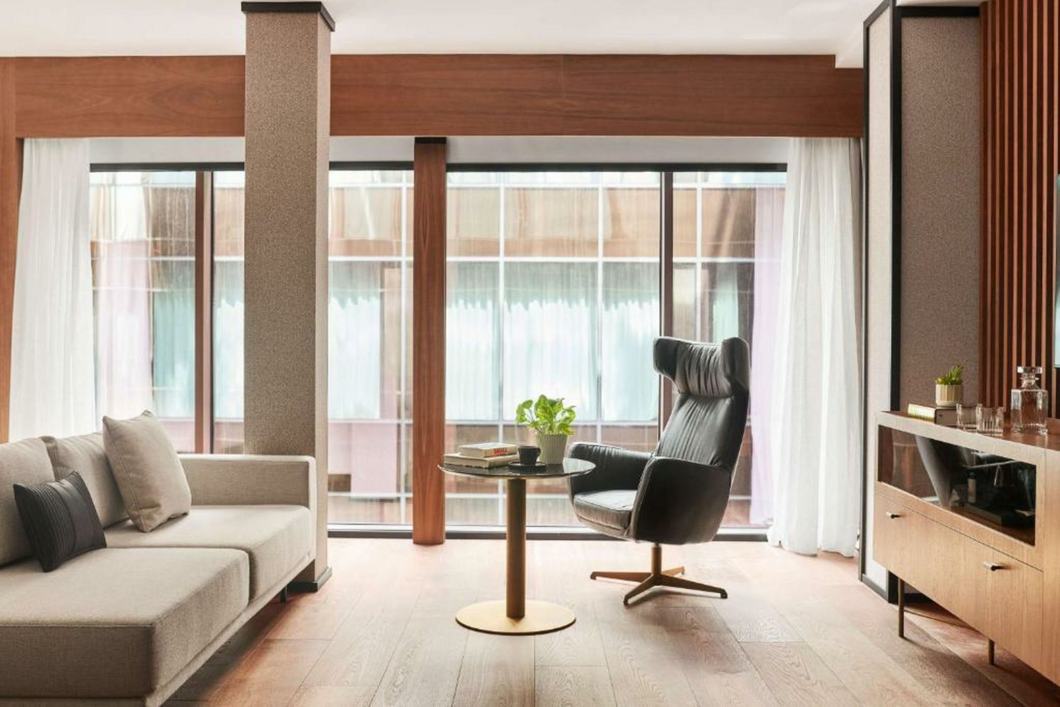 Thompson Madrid, a Hyatt Brand