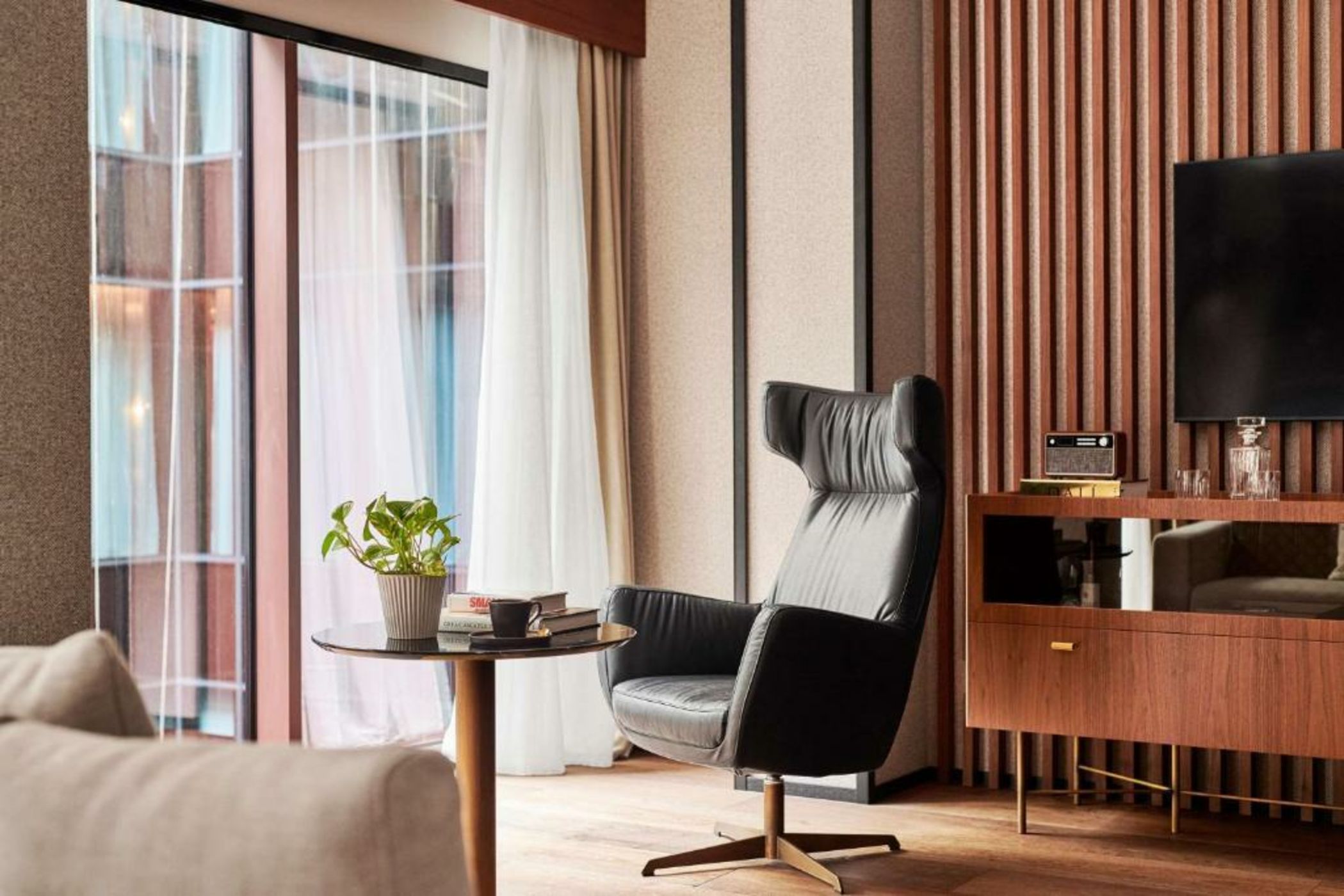 Thompson Madrid, a Hyatt Brand