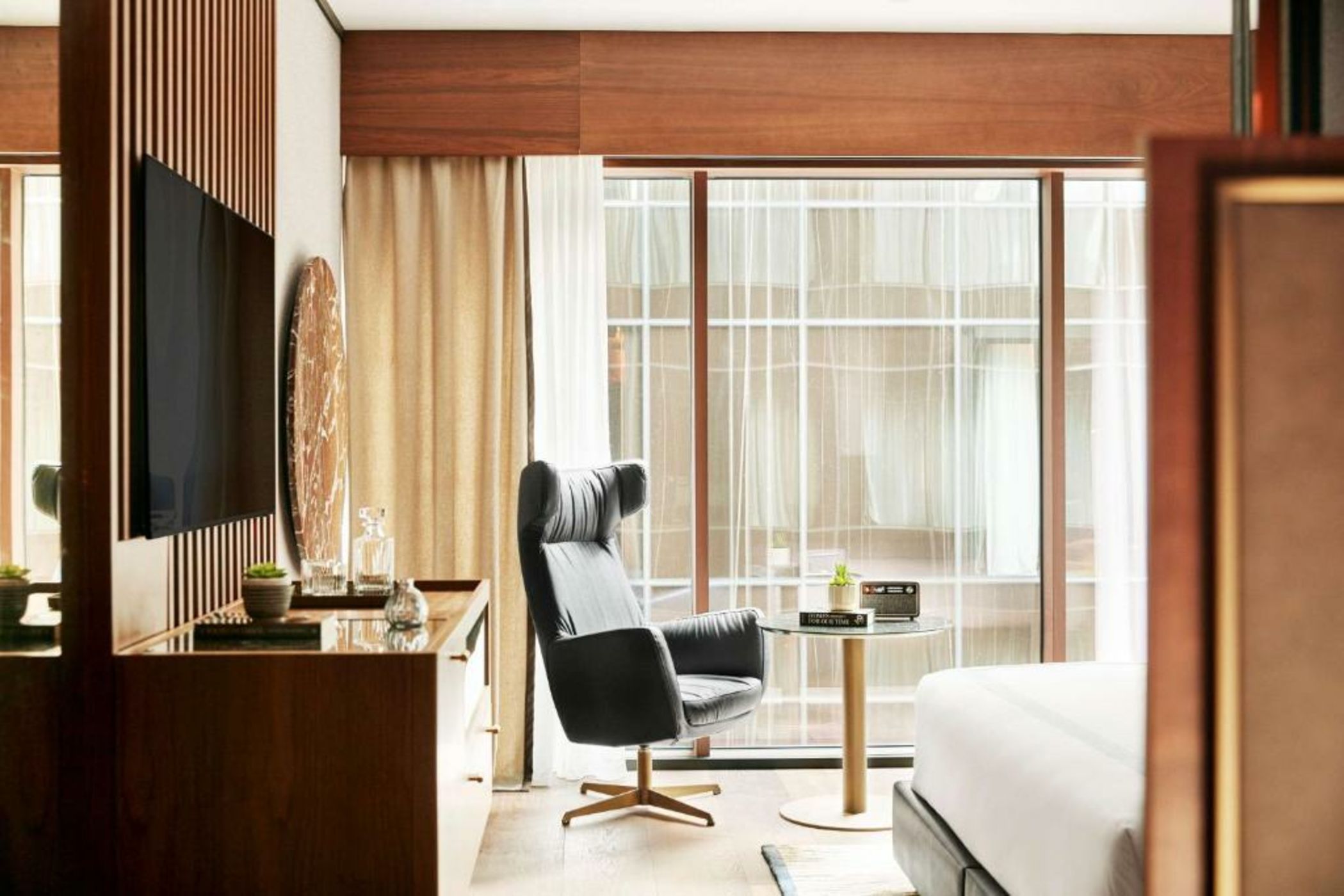 Thompson Madrid, a Hyatt Brand