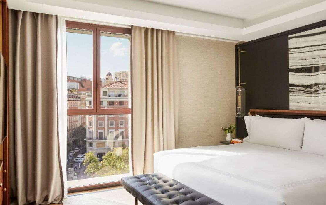 Thompson Madrid, a Hyatt Brand