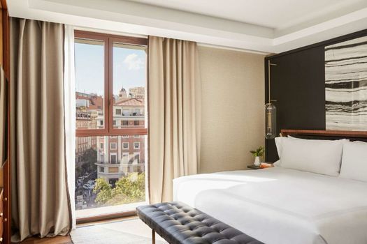 Thompson Madrid, a Hyatt Brand