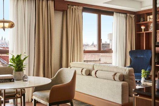 Thompson Madrid, a Hyatt Brand