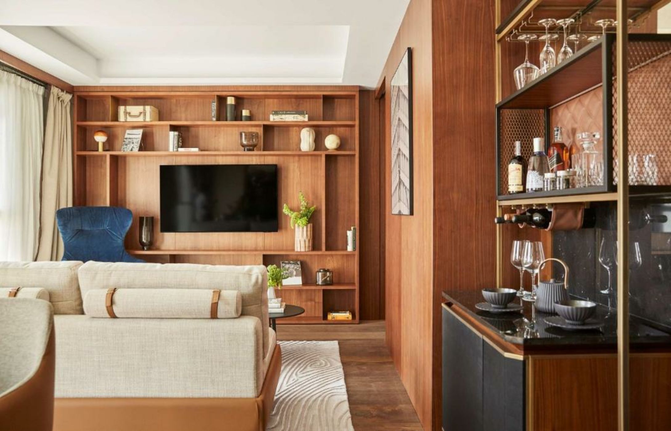 Thompson Madrid, a Hyatt Brand