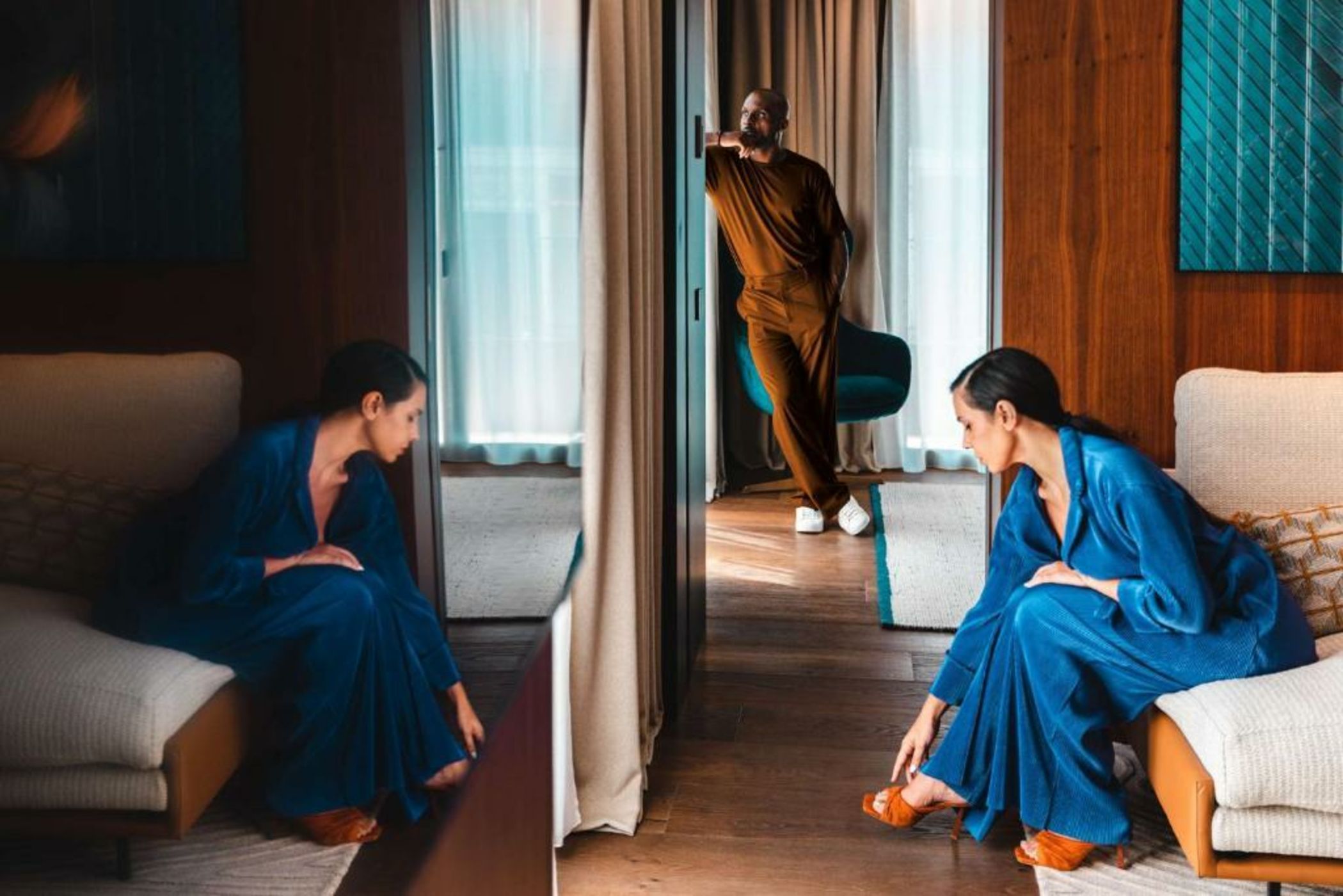 Thompson Madrid, a Hyatt Brand