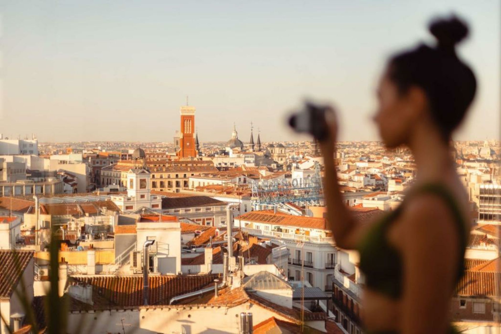 Thompson Madrid, a Hyatt Brand