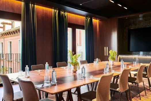 Thompson Madrid, a Hyatt Brand