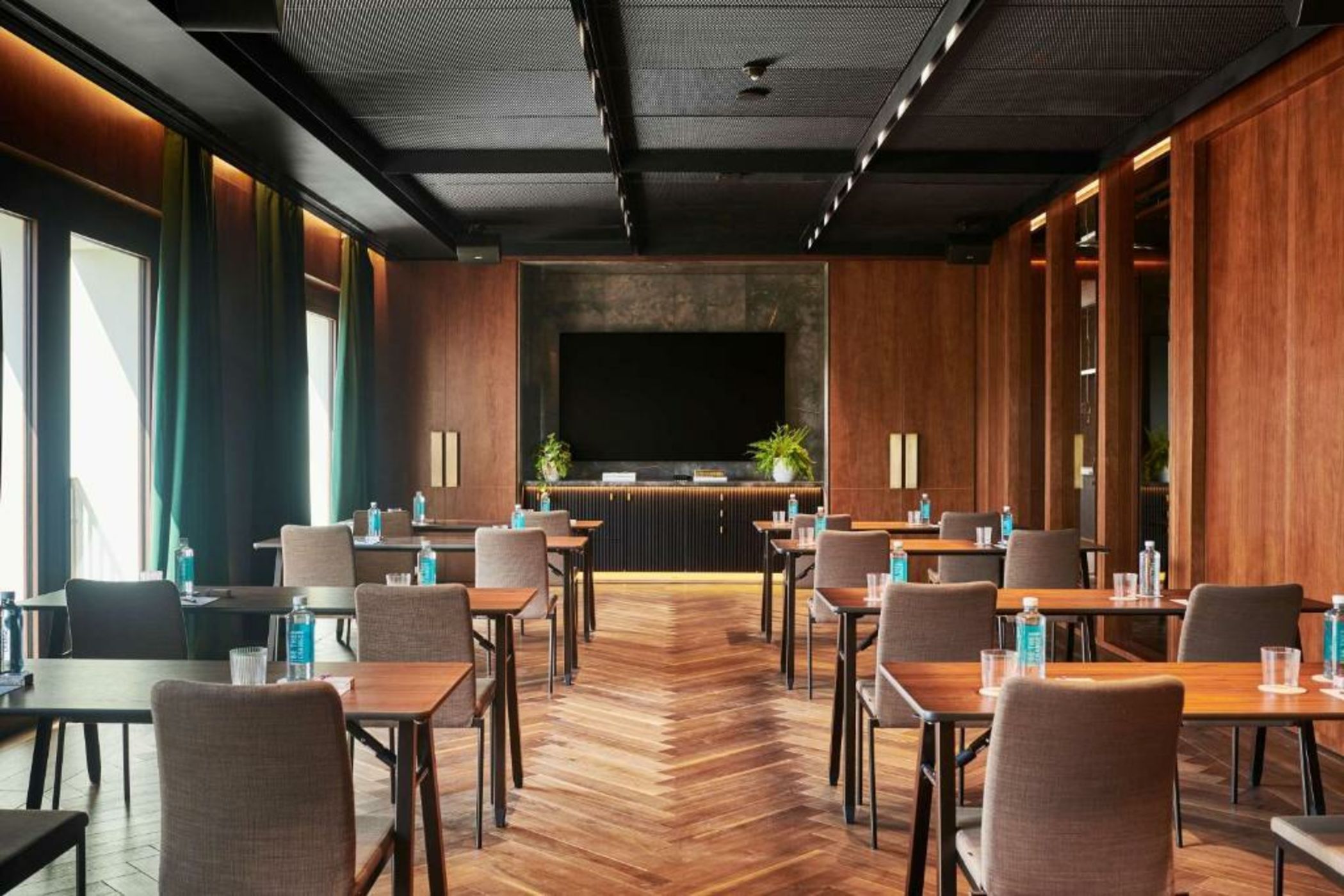 Thompson Madrid, a Hyatt Brand