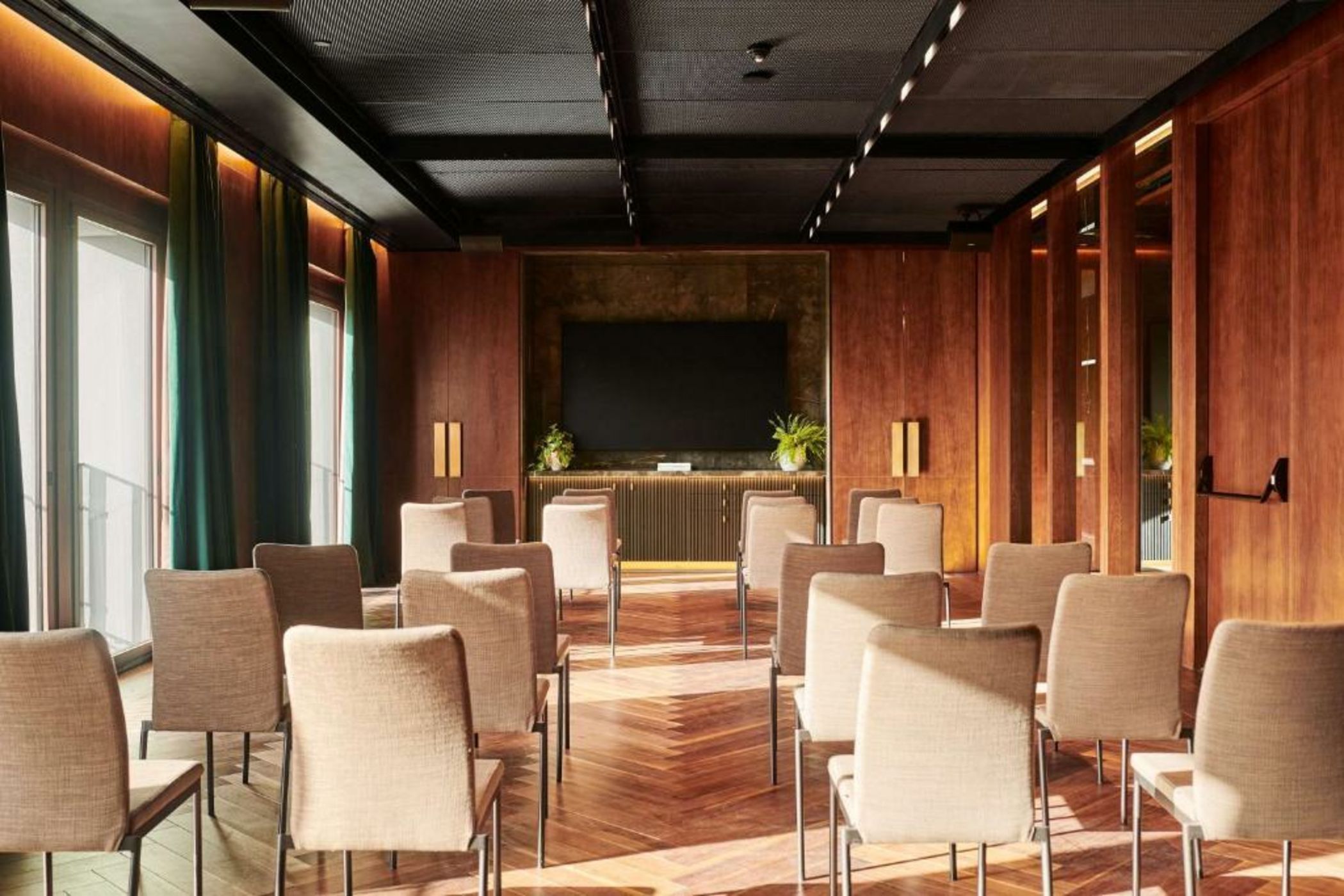 Thompson Madrid, a Hyatt Brand