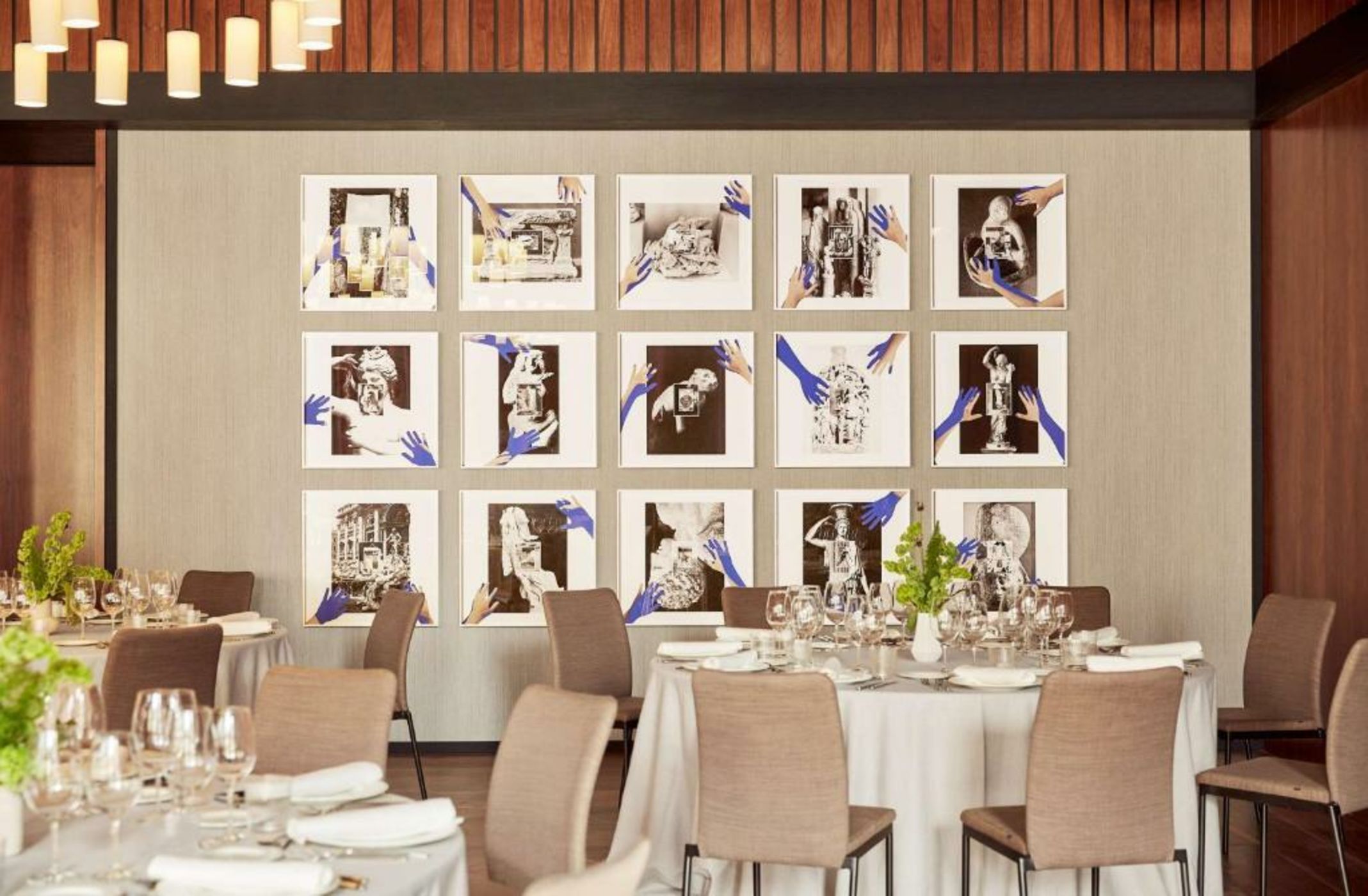 Thompson Madrid, a Hyatt Brand