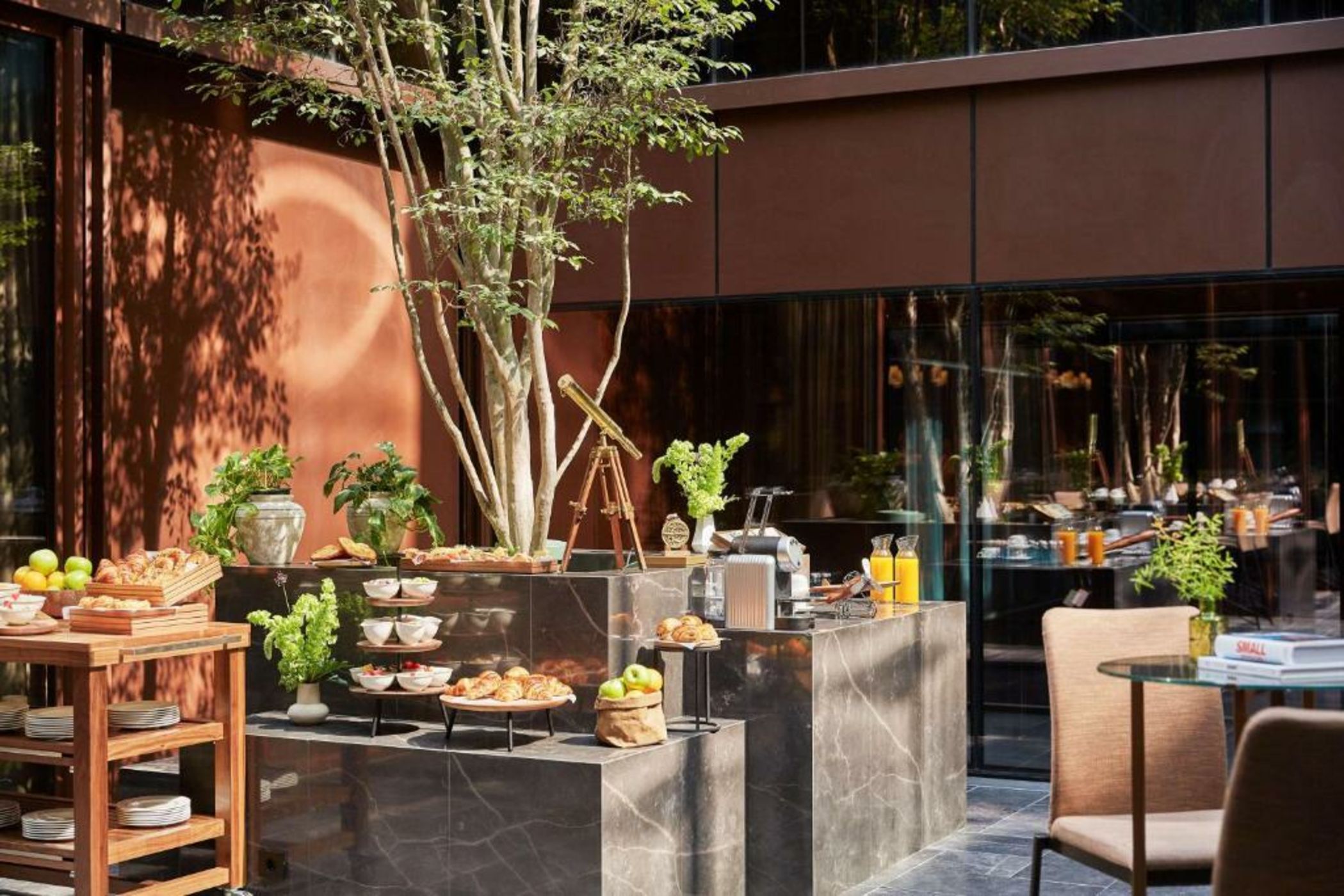 Thompson Madrid, a Hyatt Brand