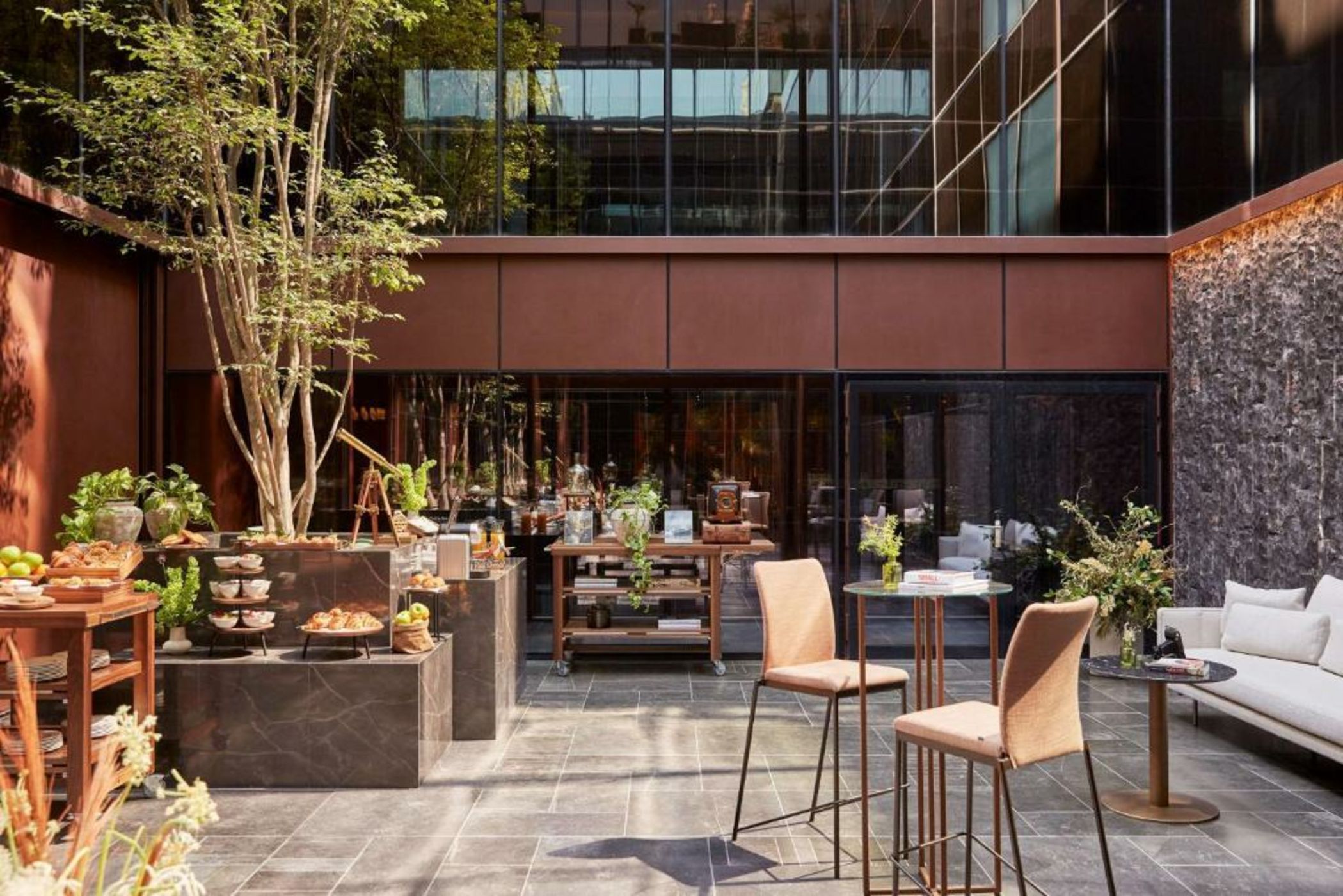 Thompson Madrid, a Hyatt Brand