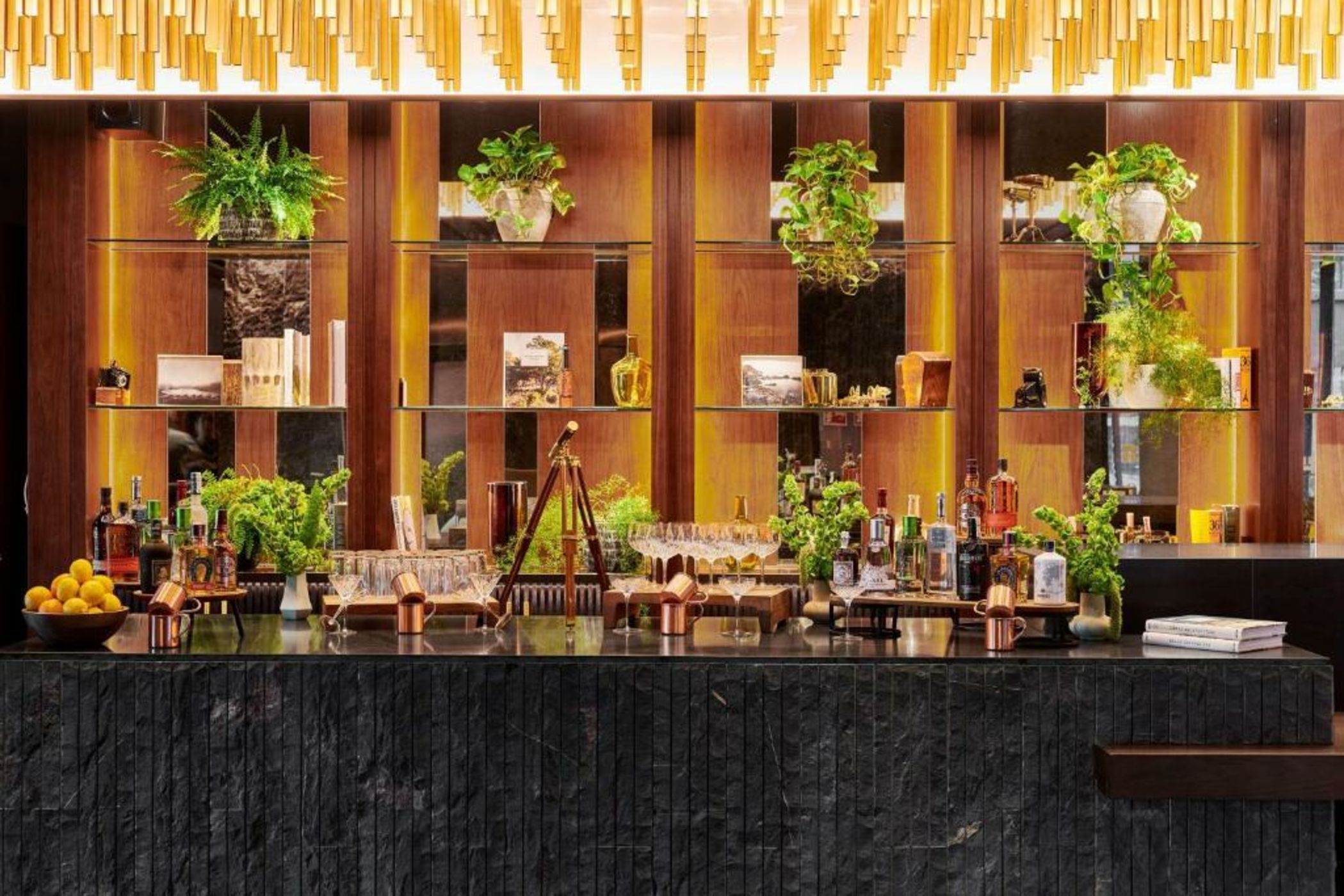 Thompson Madrid, a Hyatt Brand