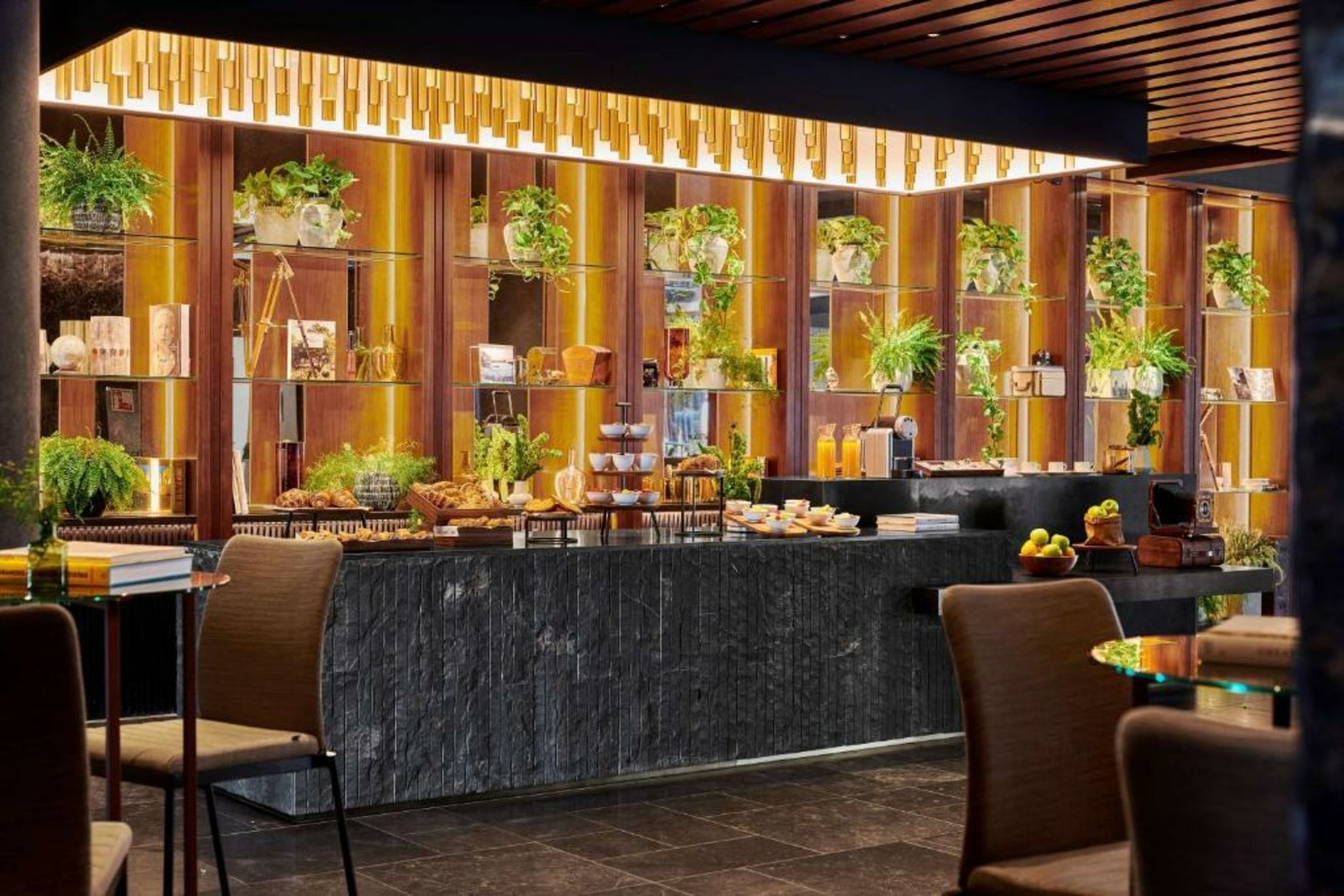 Thompson Madrid, a Hyatt Brand