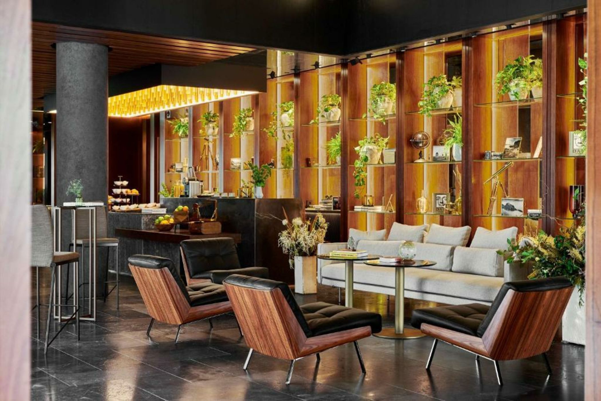 Thompson Madrid, a Hyatt Brand