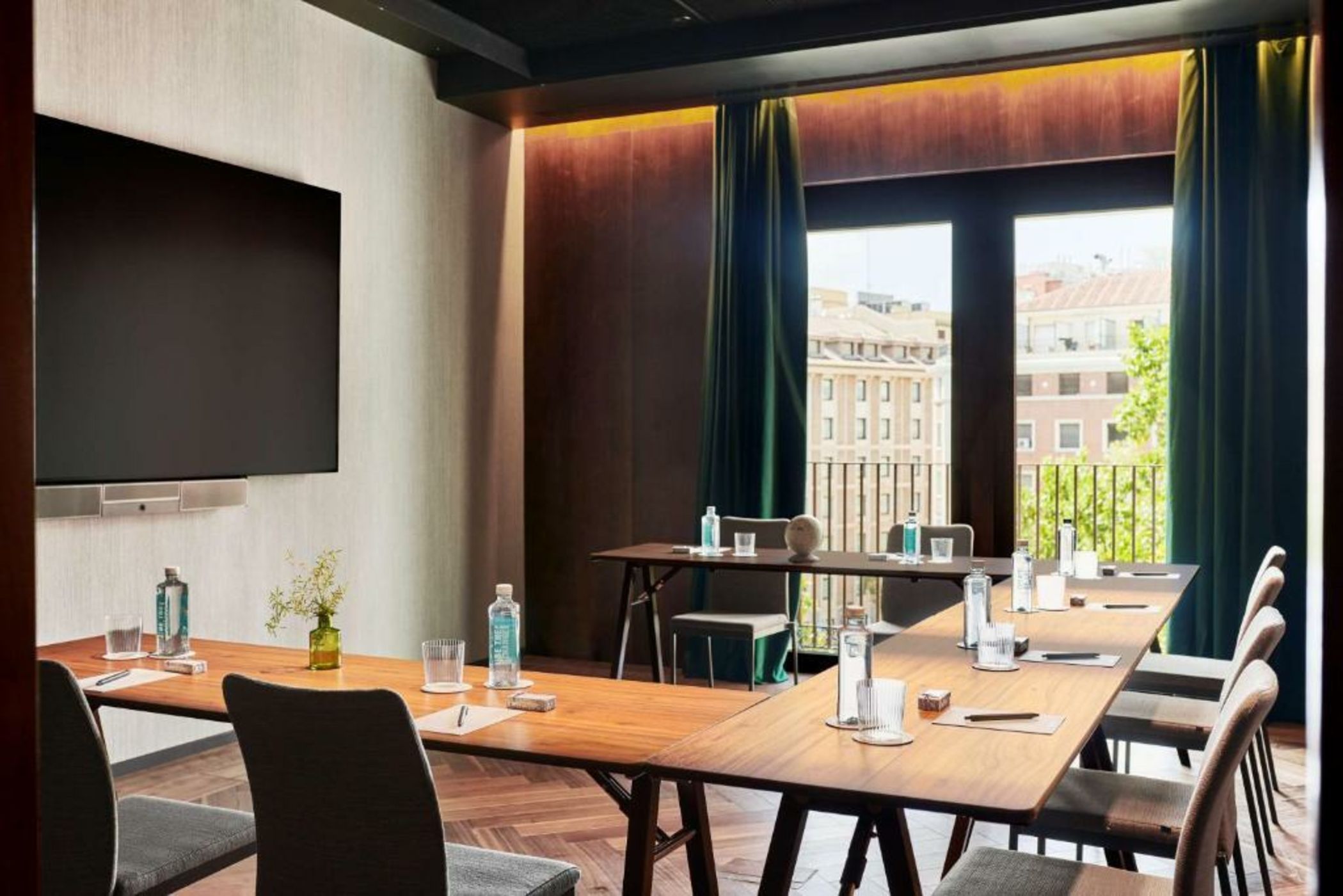 Thompson Madrid, a Hyatt Brand