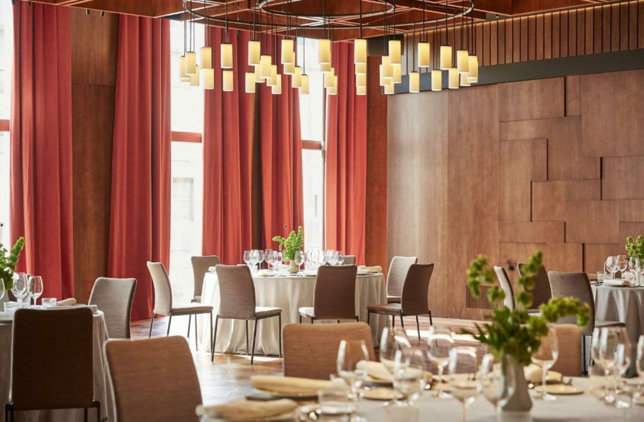 Thompson Madrid, a Hyatt Brand